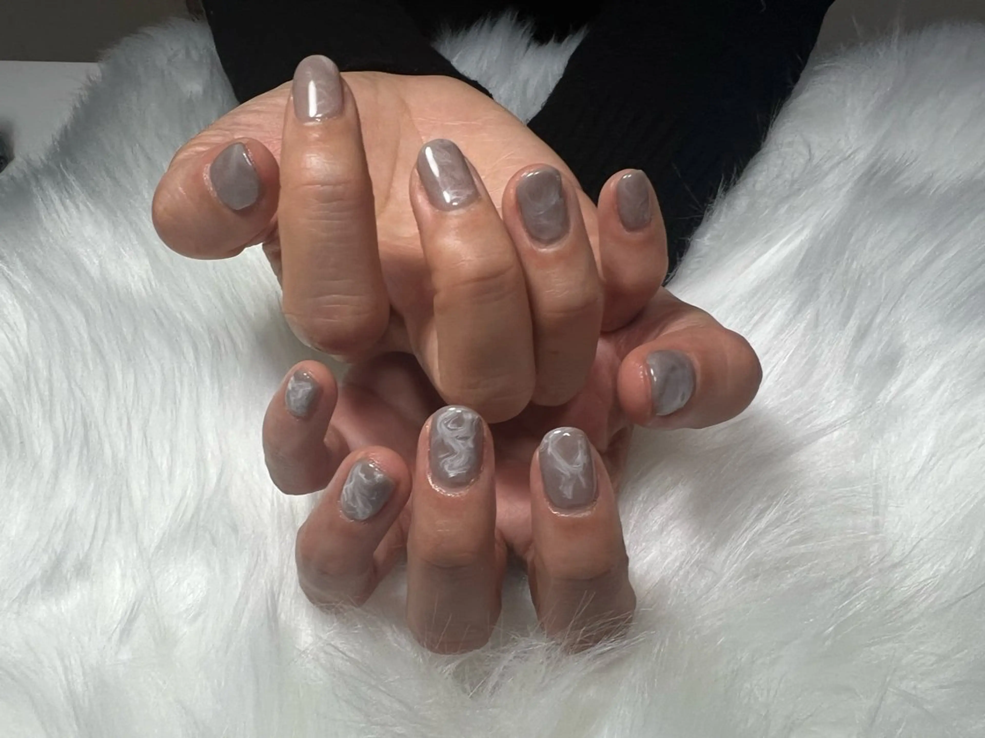 ネイル chérie nailのネイルデザイン