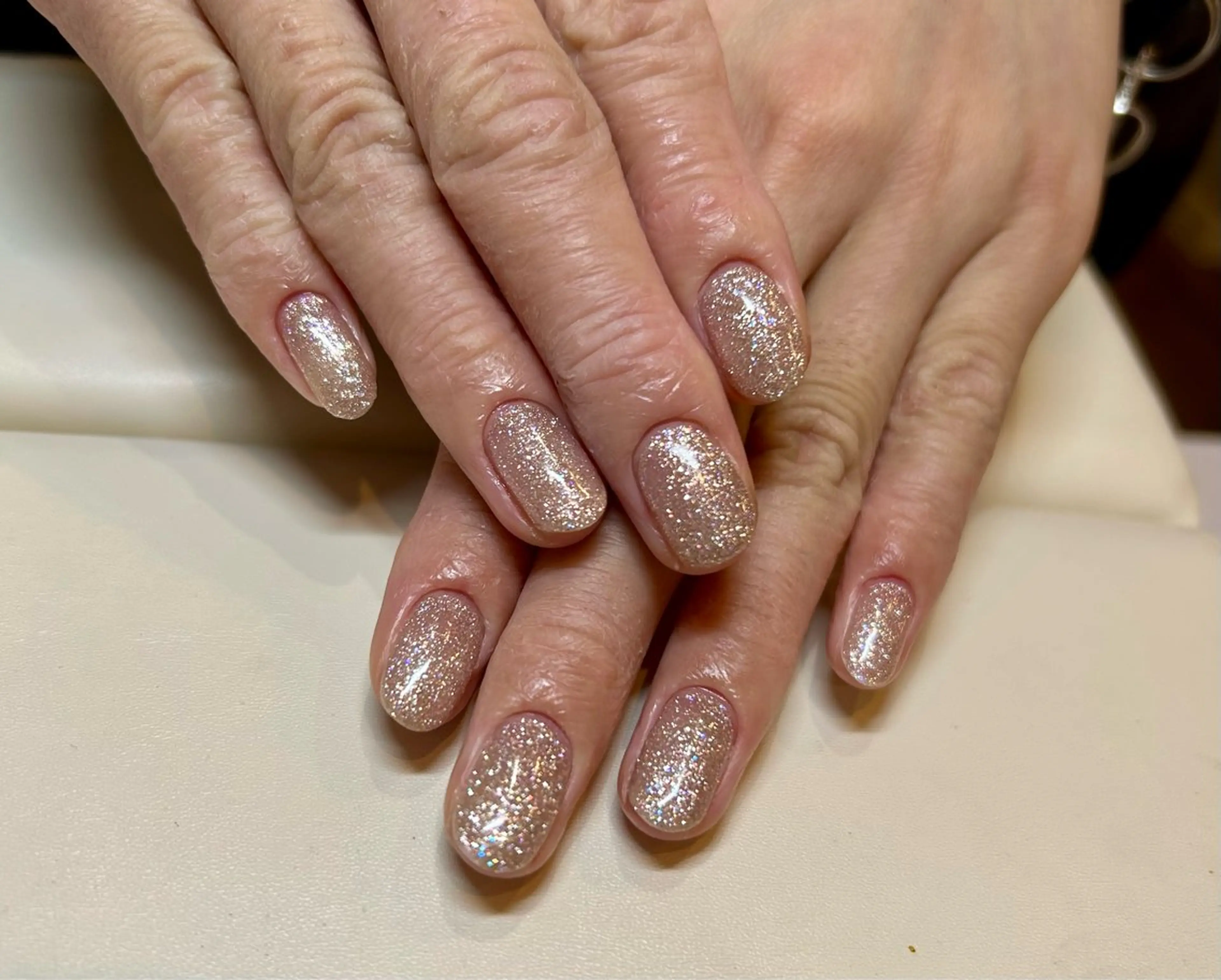 ネイル REMIA 羽鳥のネイルデザイン