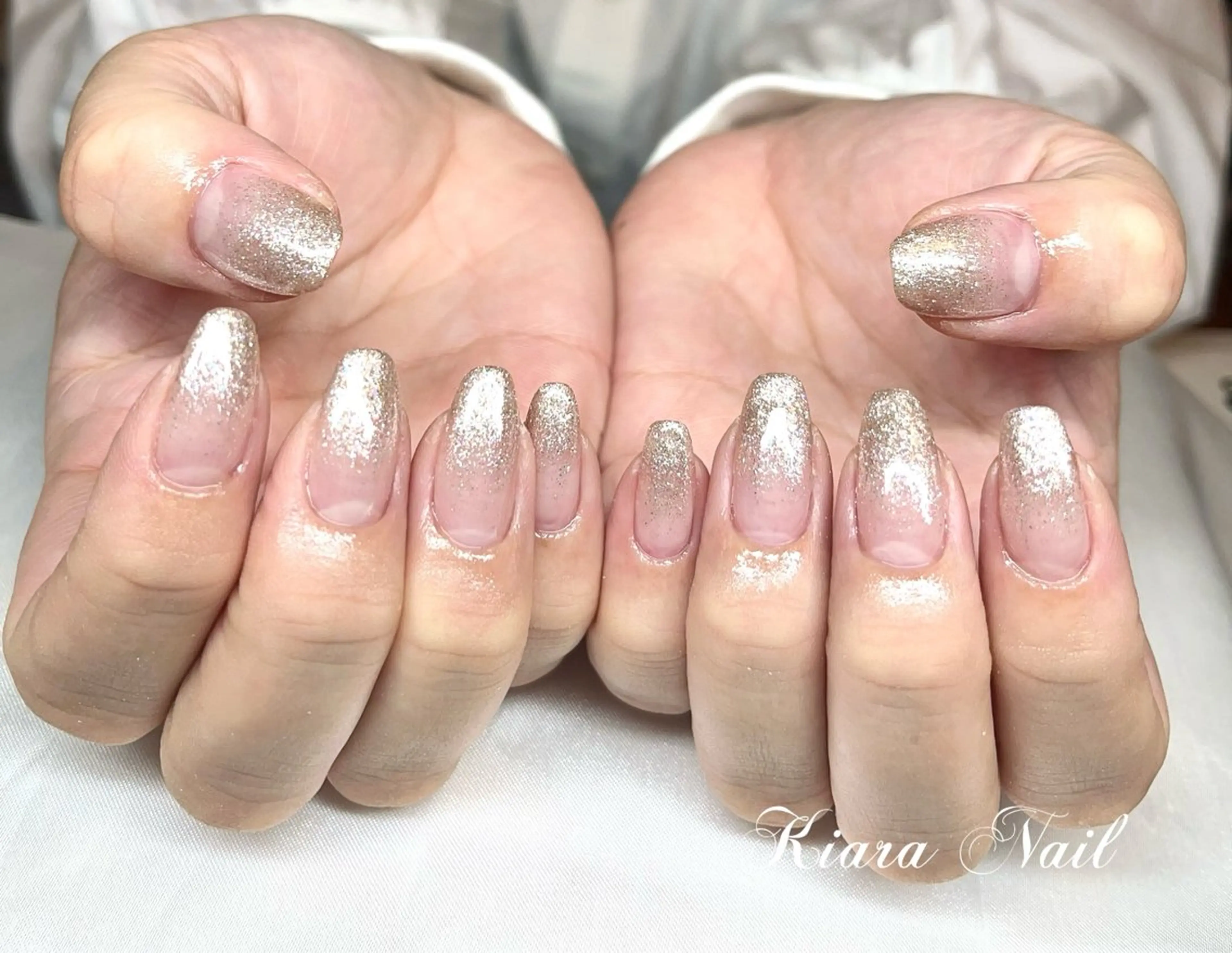 ネイル 🍭Kiara Nail🍭のネイルデザイン