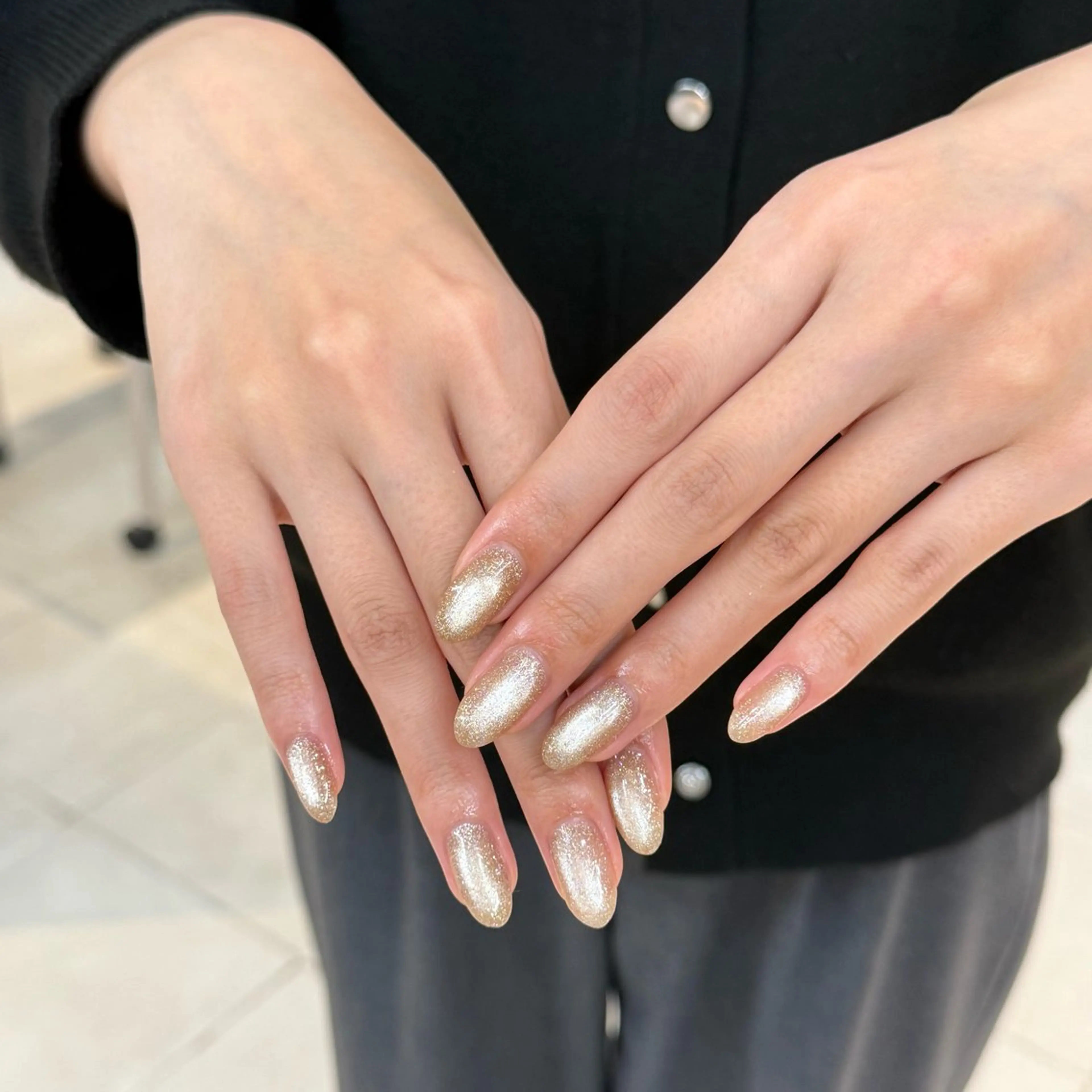 ネイル kaguya.Y _のネイルデザイン