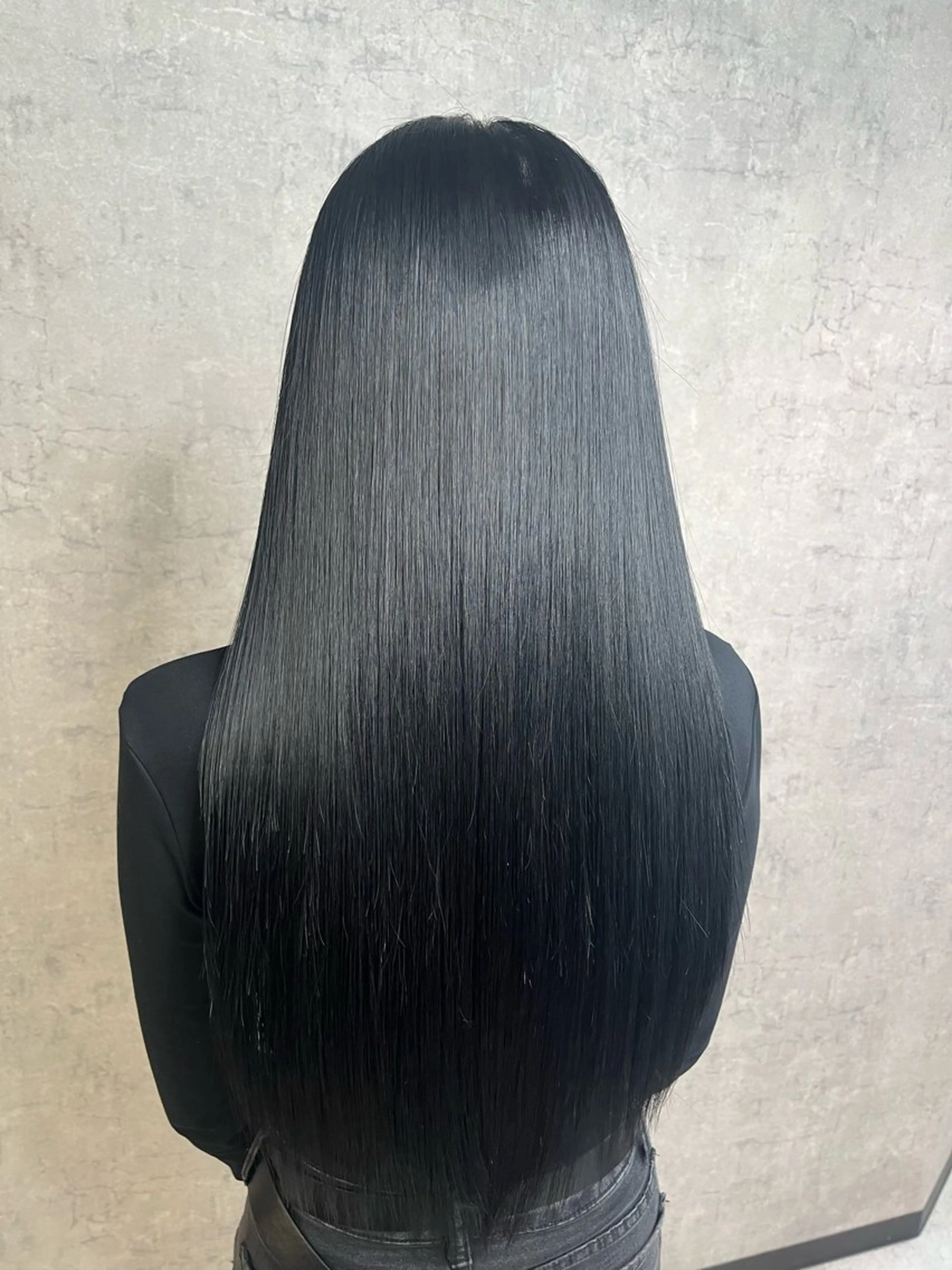 ロング KAEDE🎀 カラー特化のヘアスタイル