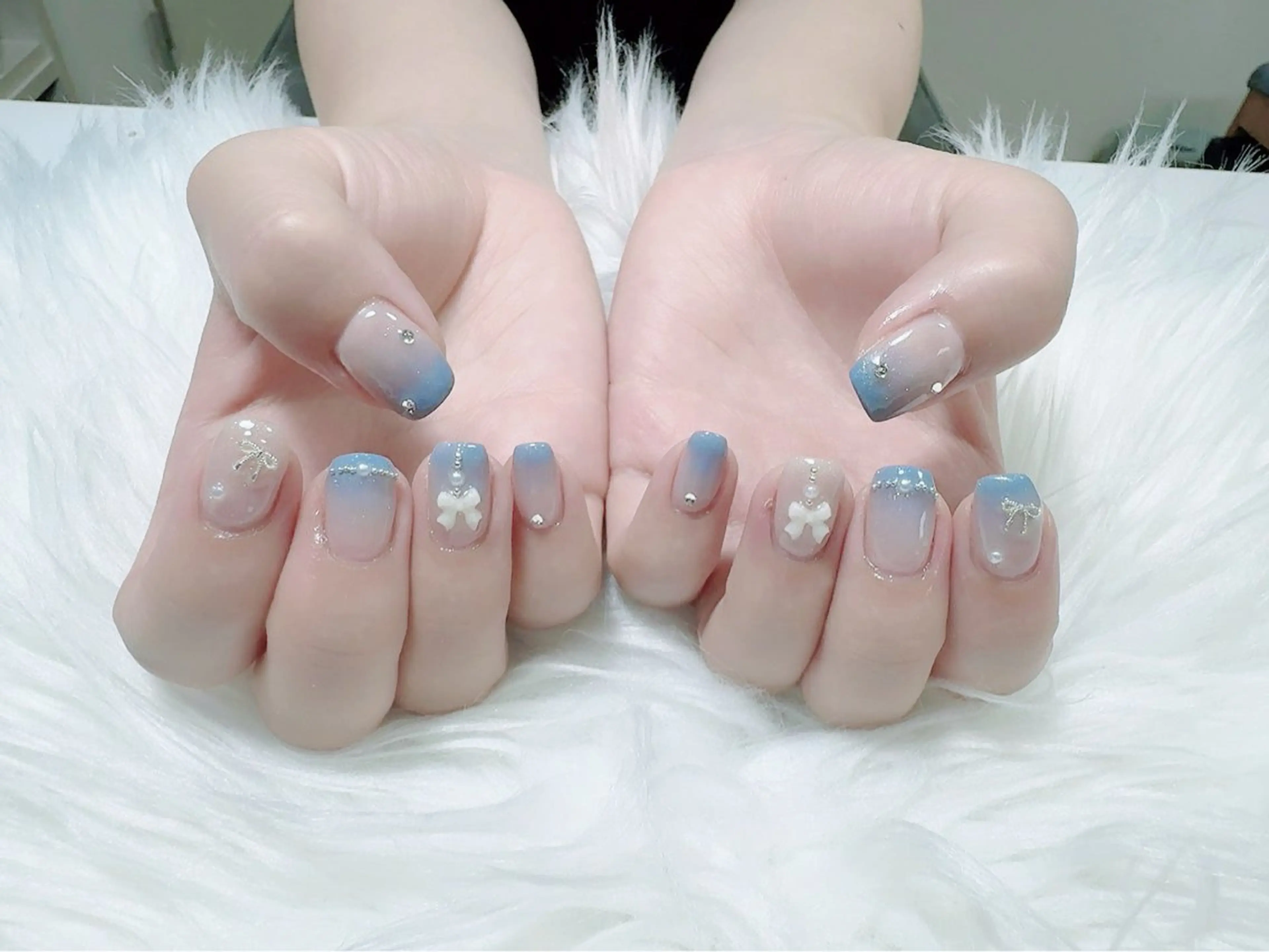 ネイル haru nailのネイルデザイン