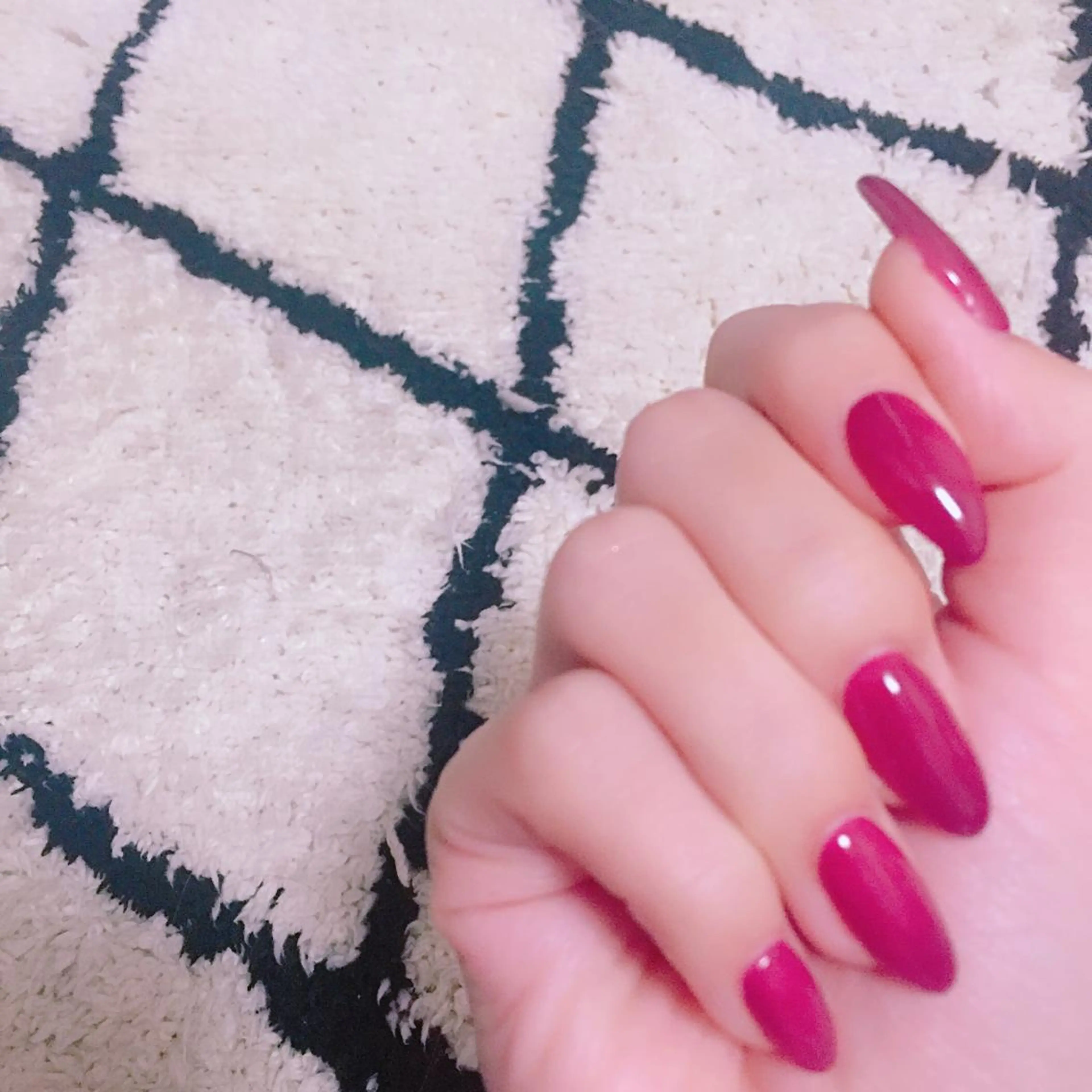 ネイル M O M Oのネイルデザイン