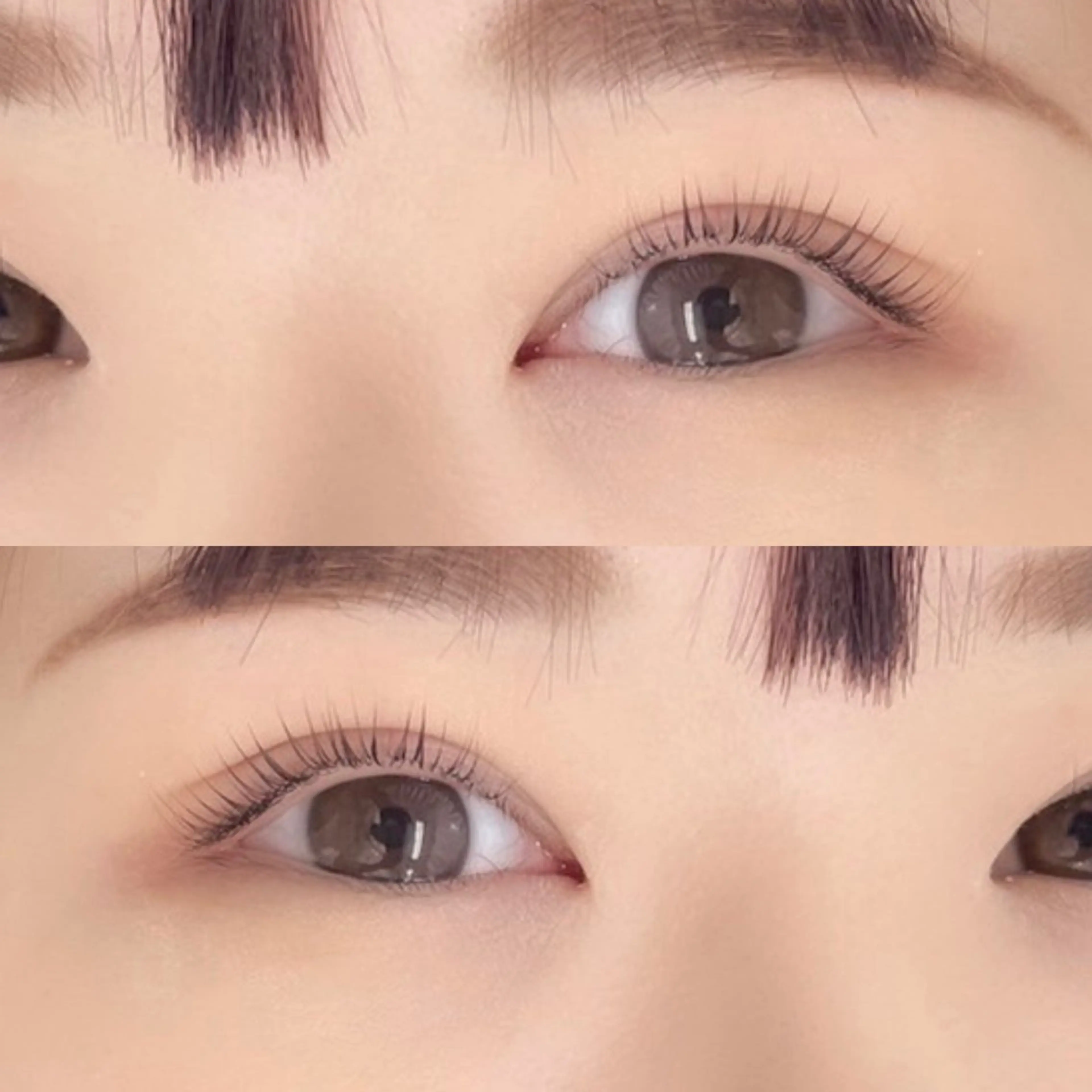 マツエク・マツパ toisy所属・宮﨑 咲のマツエク・マツパデザイン