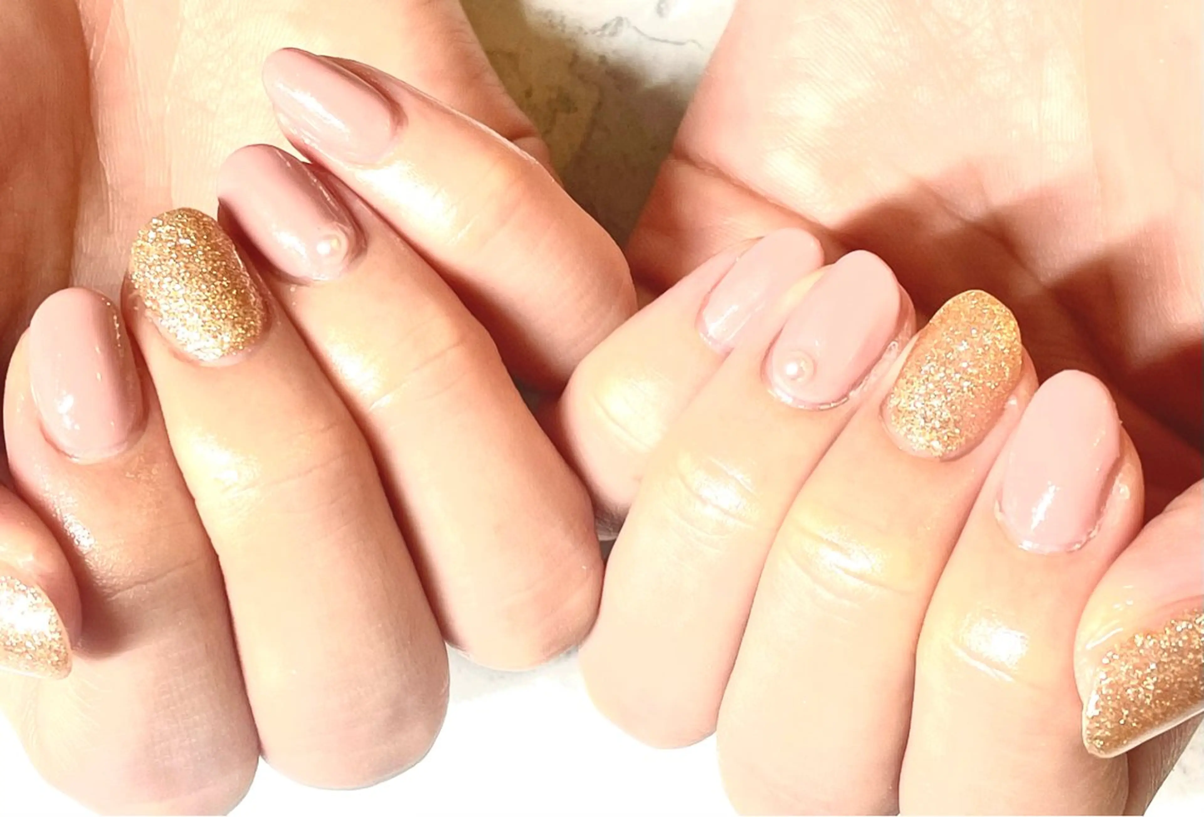 ネイル koto nailsのネイルデザイン