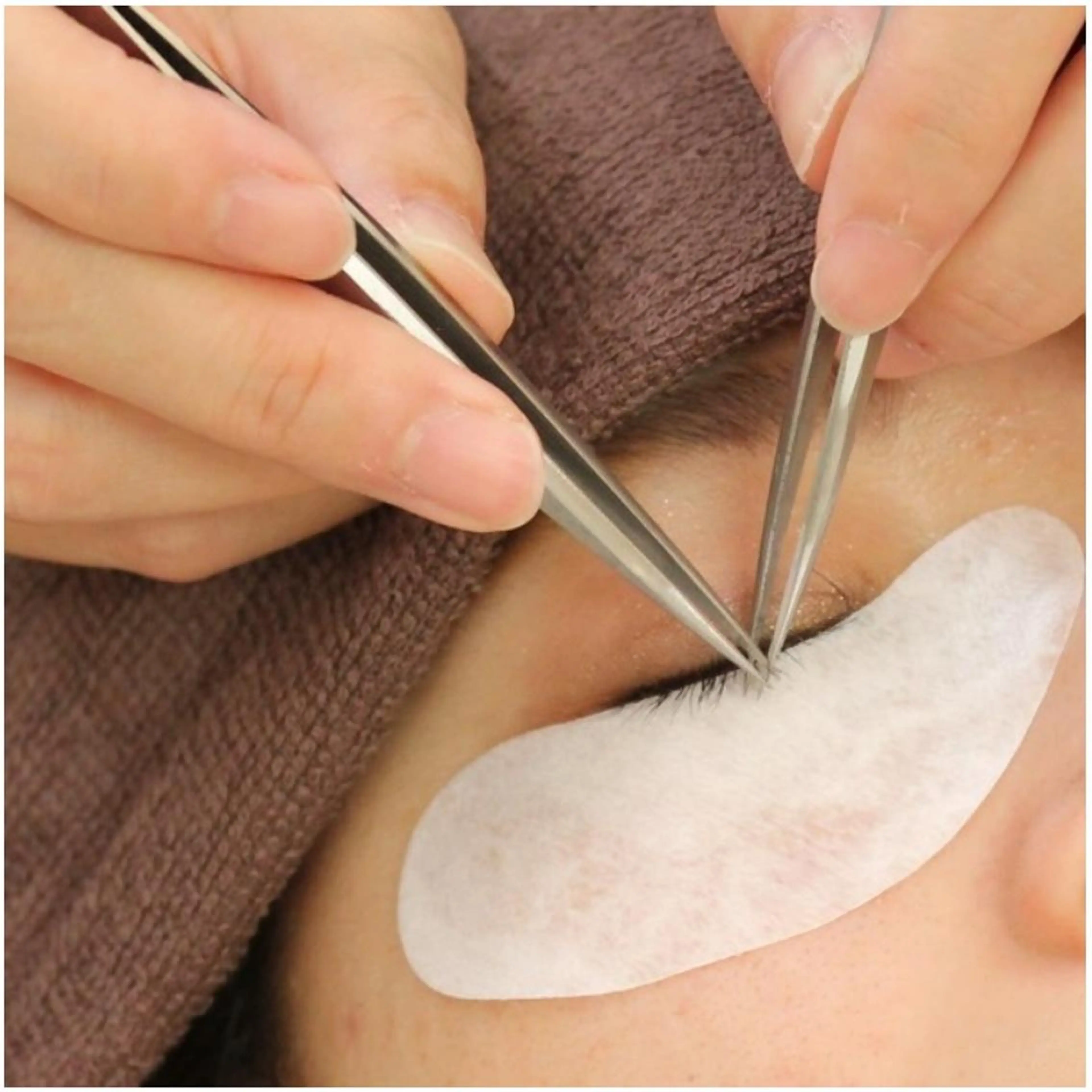 マツエク・マツパ ディアナ ひたちなか高場店石川のマツエク・マツパデザイン