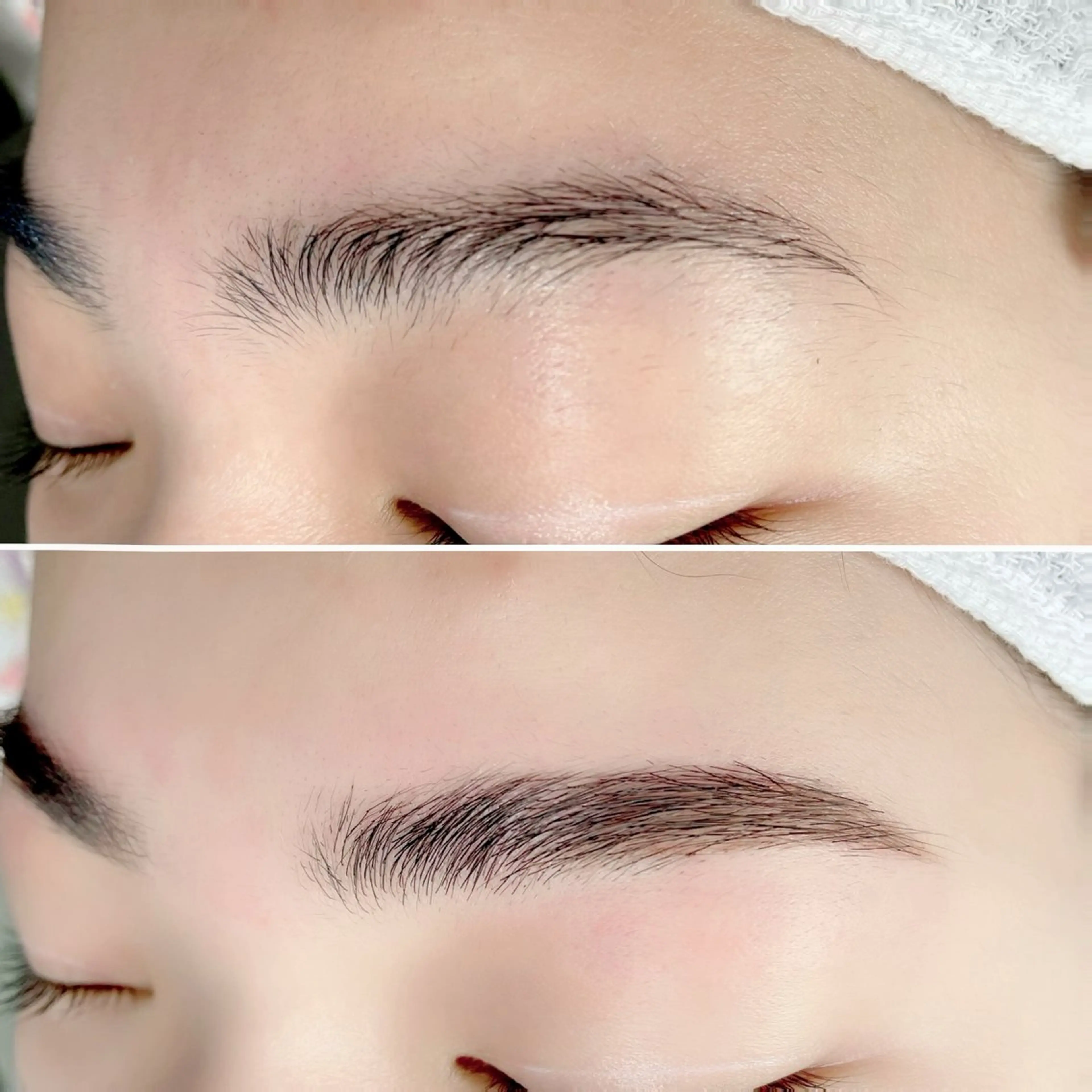 アイブロウ 子連れOK/枚方 眉/肌質改善サロンの眉毛・アイブロウイメージ
