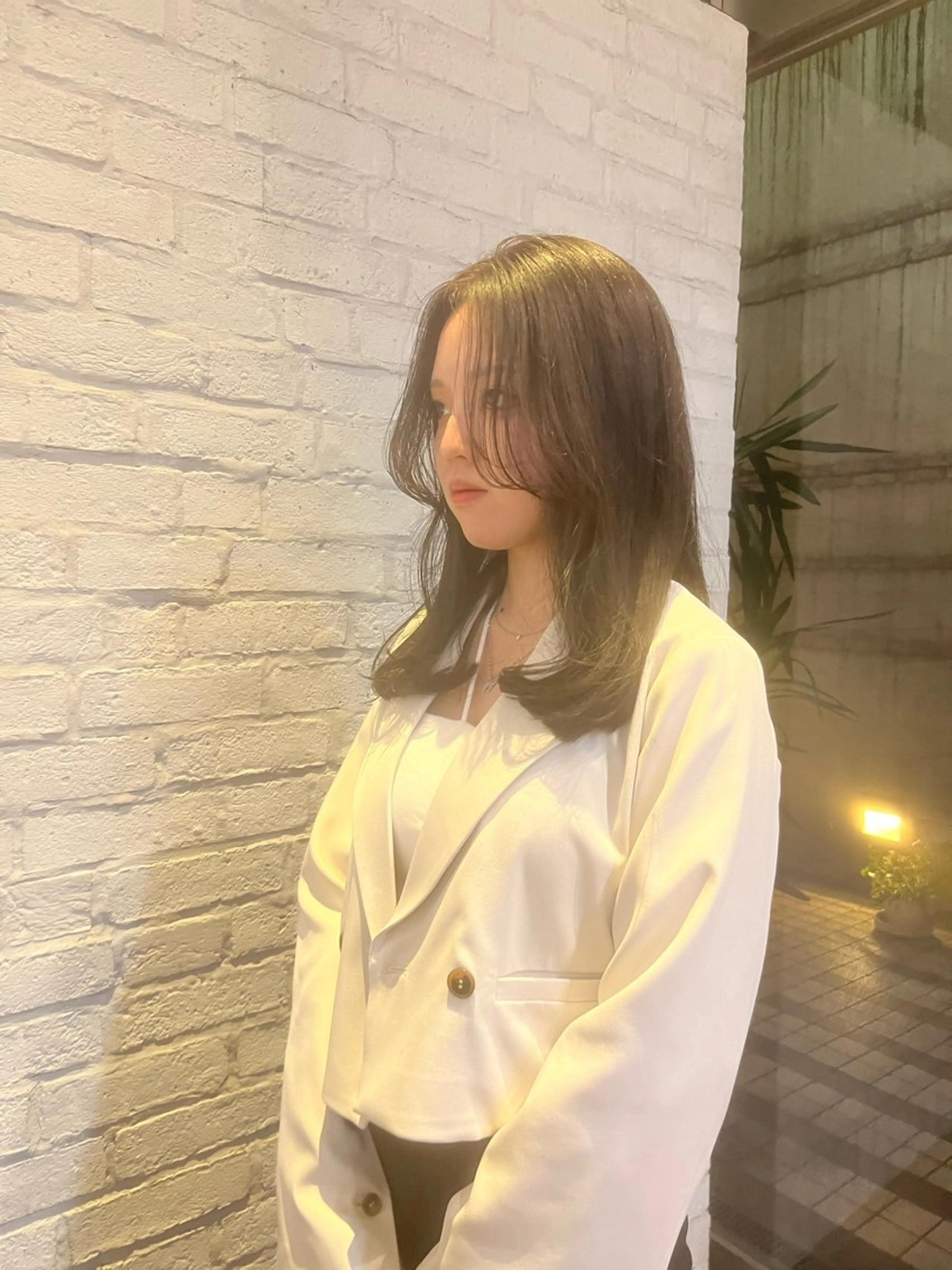 ミディアム 【代表】 🌟MASA🌟美髪のヘアスタイル