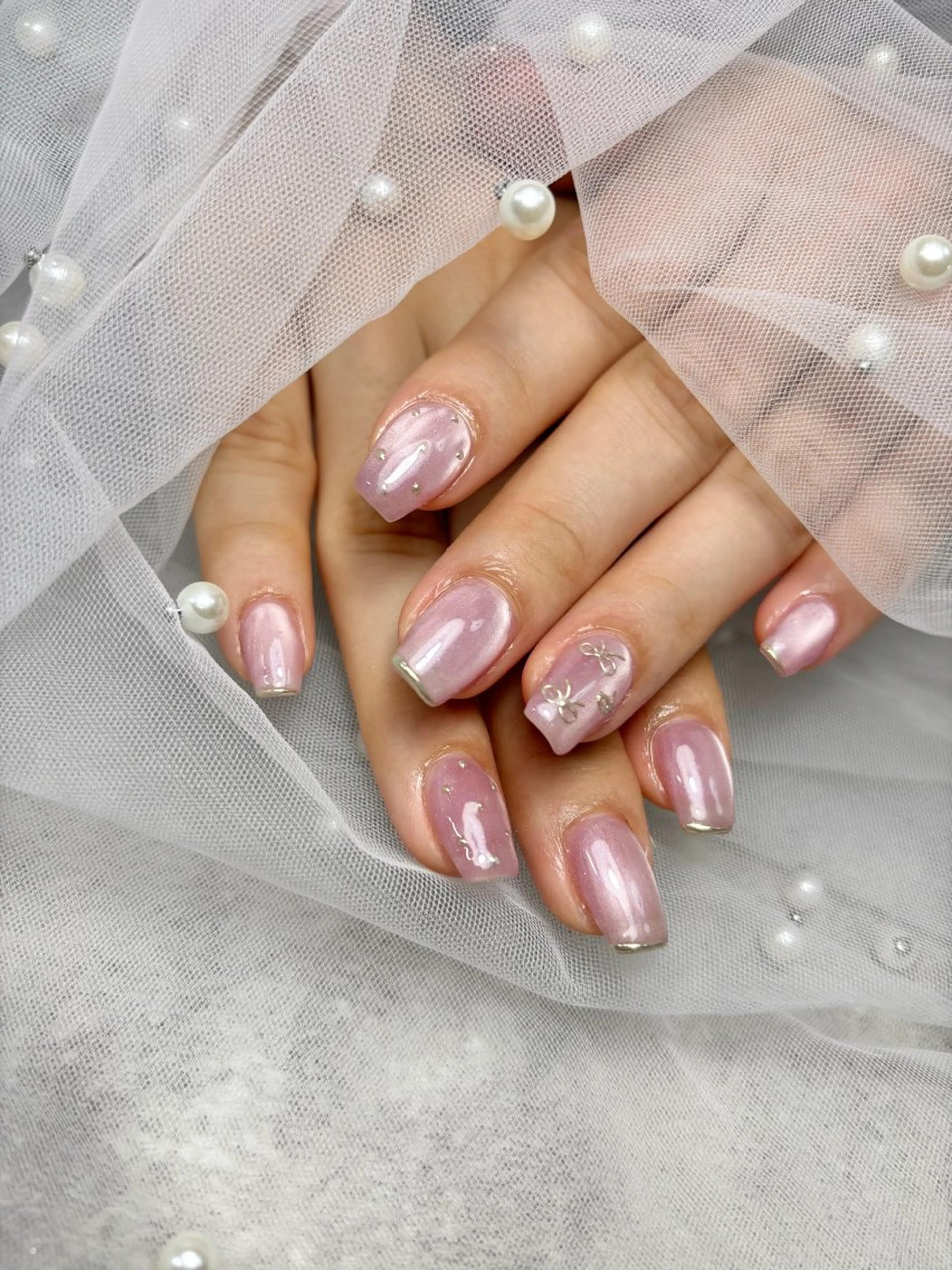 ネイル Y's nailのネイルデザイン
