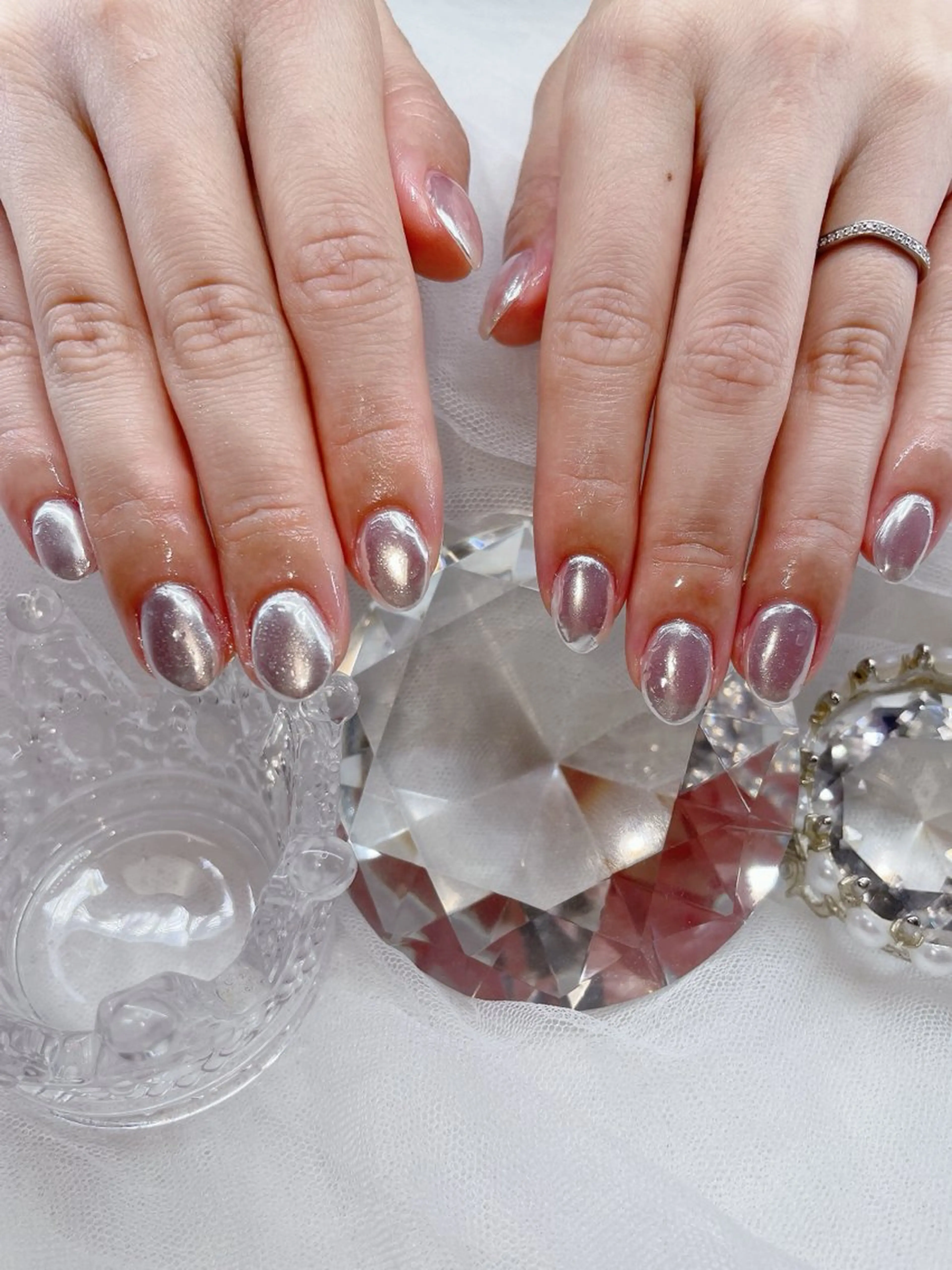 ネイル misun_ nailのネイルデザイン