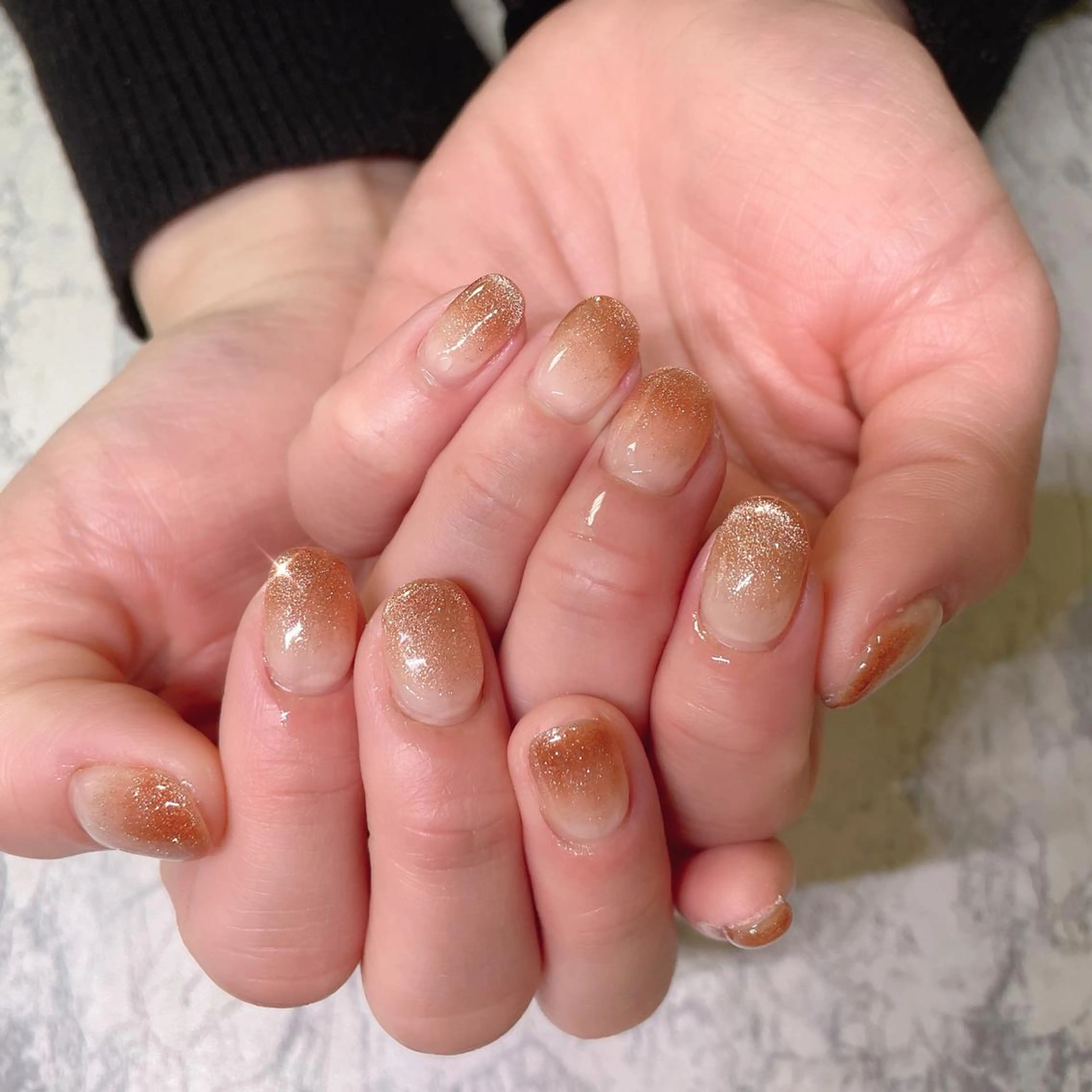 ネイル 畠山 ゆいのネイルデザイン