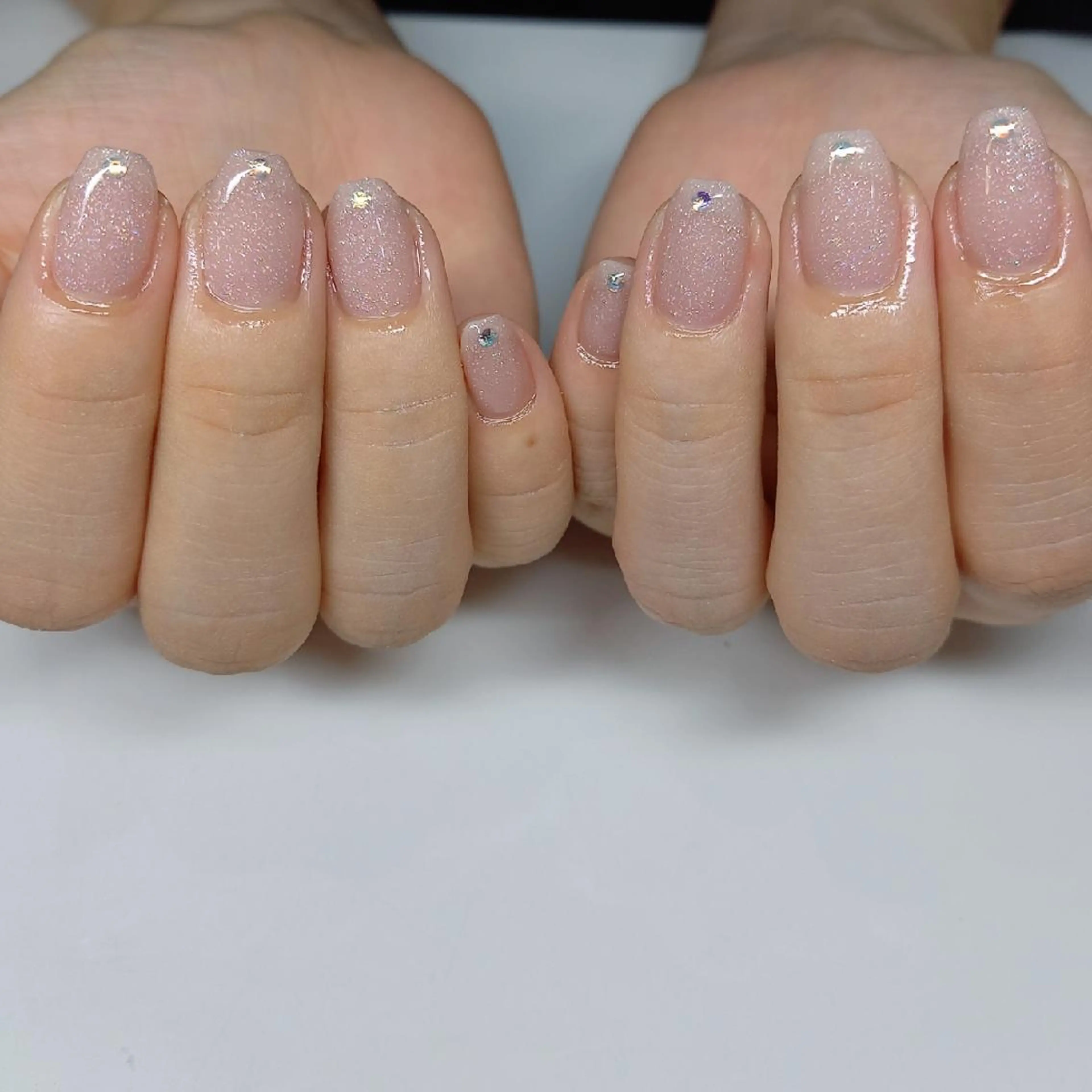 ネイル ハンドネイル nailsalon  lepremierのネイルデザイン