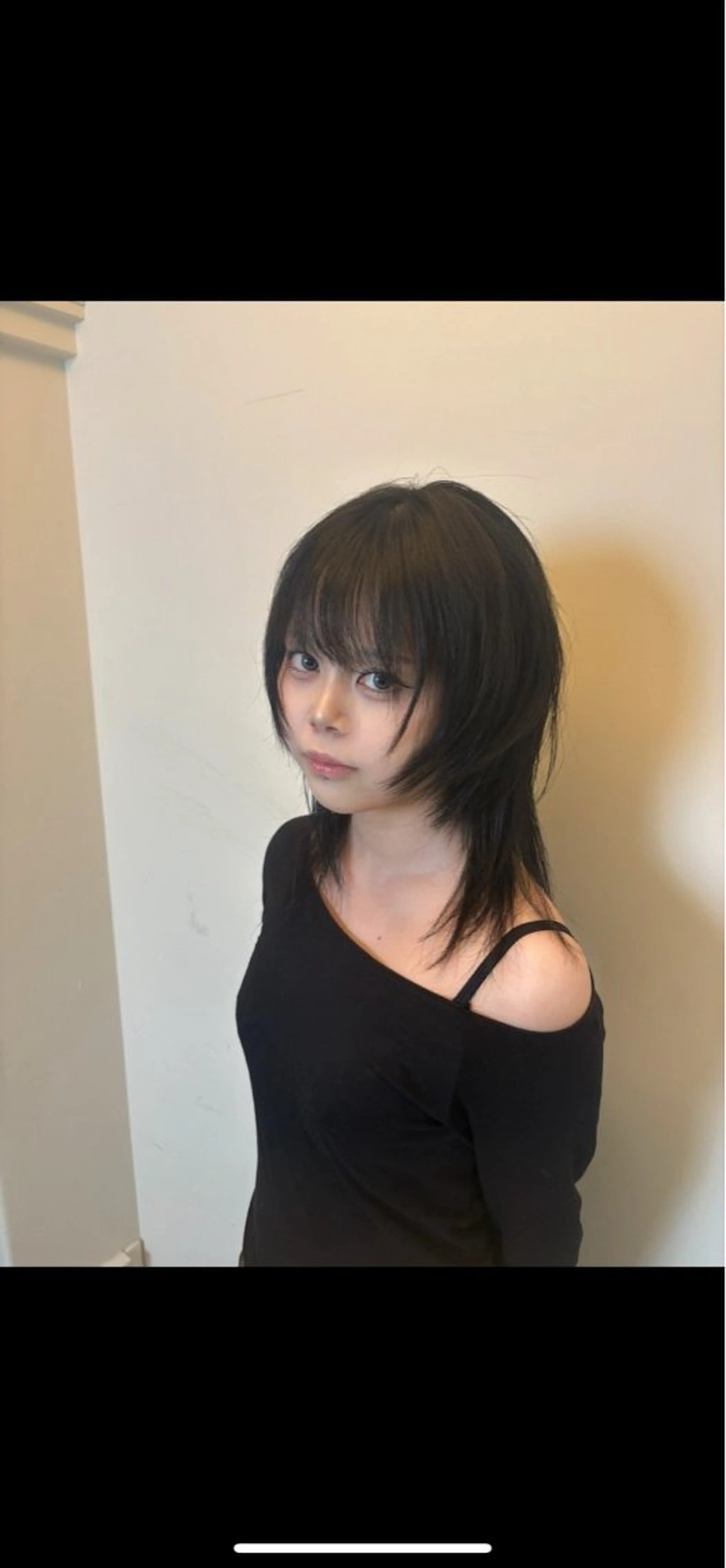 カラー ヘアアレンジ itsuki /原宿のヘアスタイル