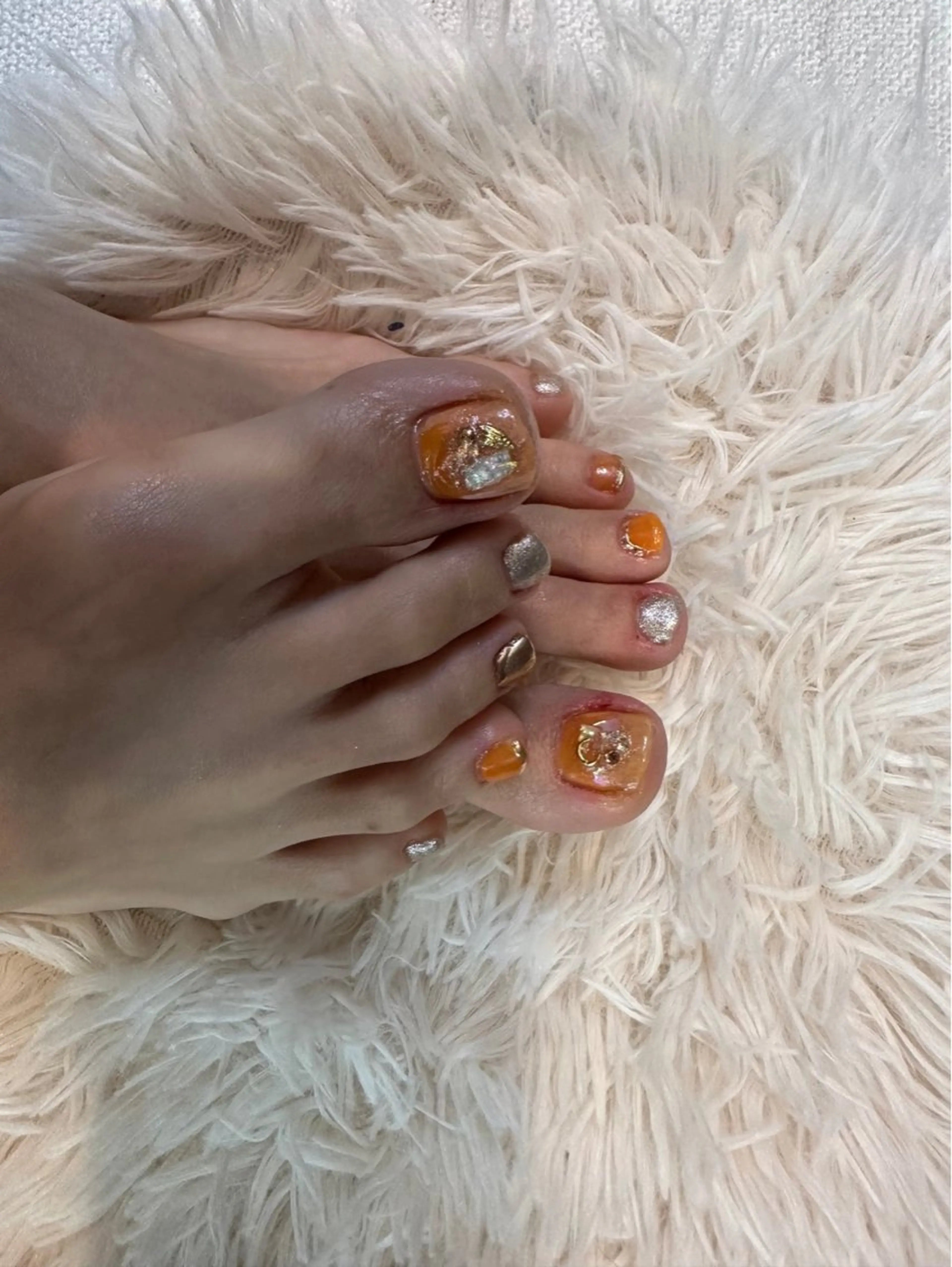 ネイル BROWS/ NAILSの眉毛・アイブロウイメージ