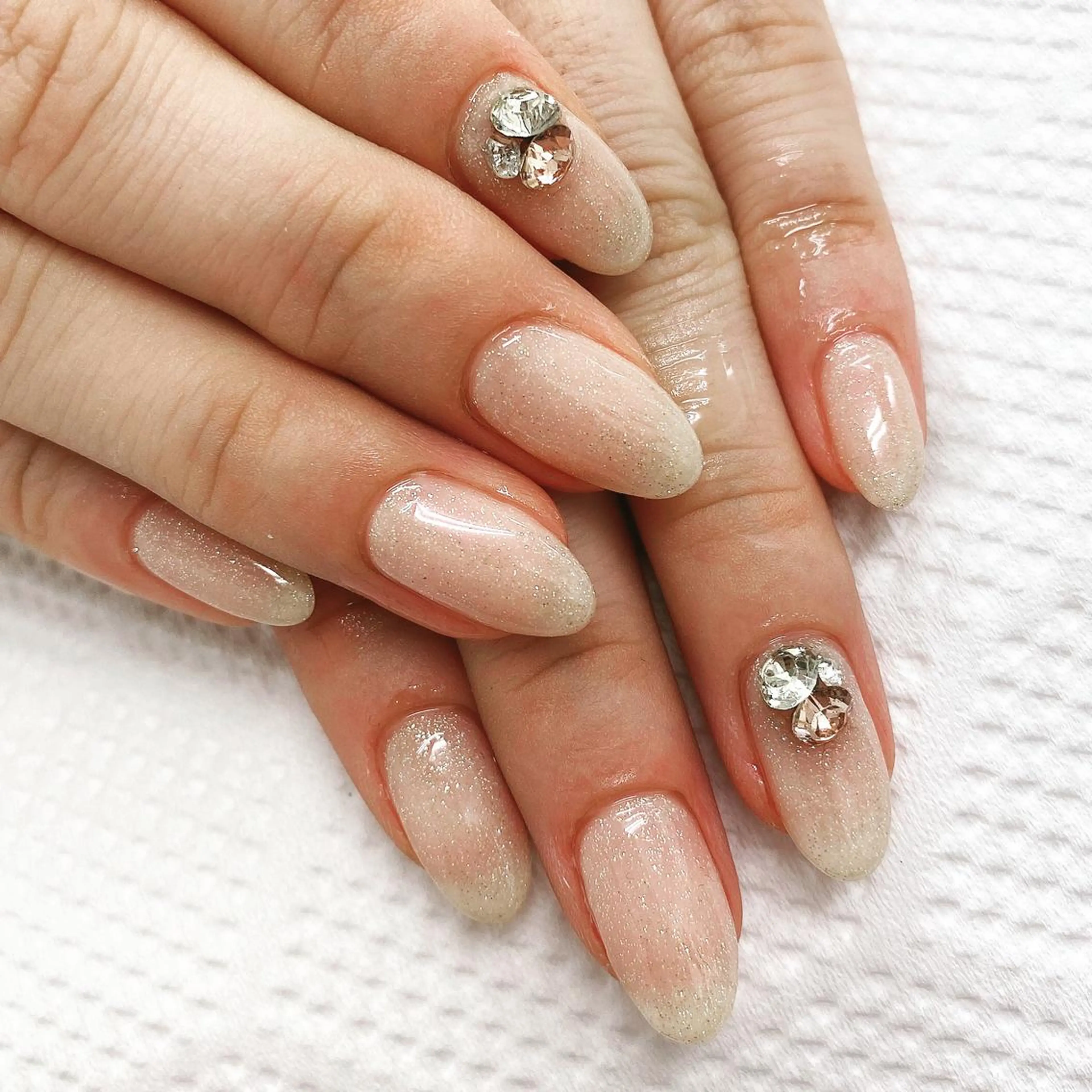 ネイル N._._.claw[エヌクロー]所属・N._._. clawのネイルデザイン