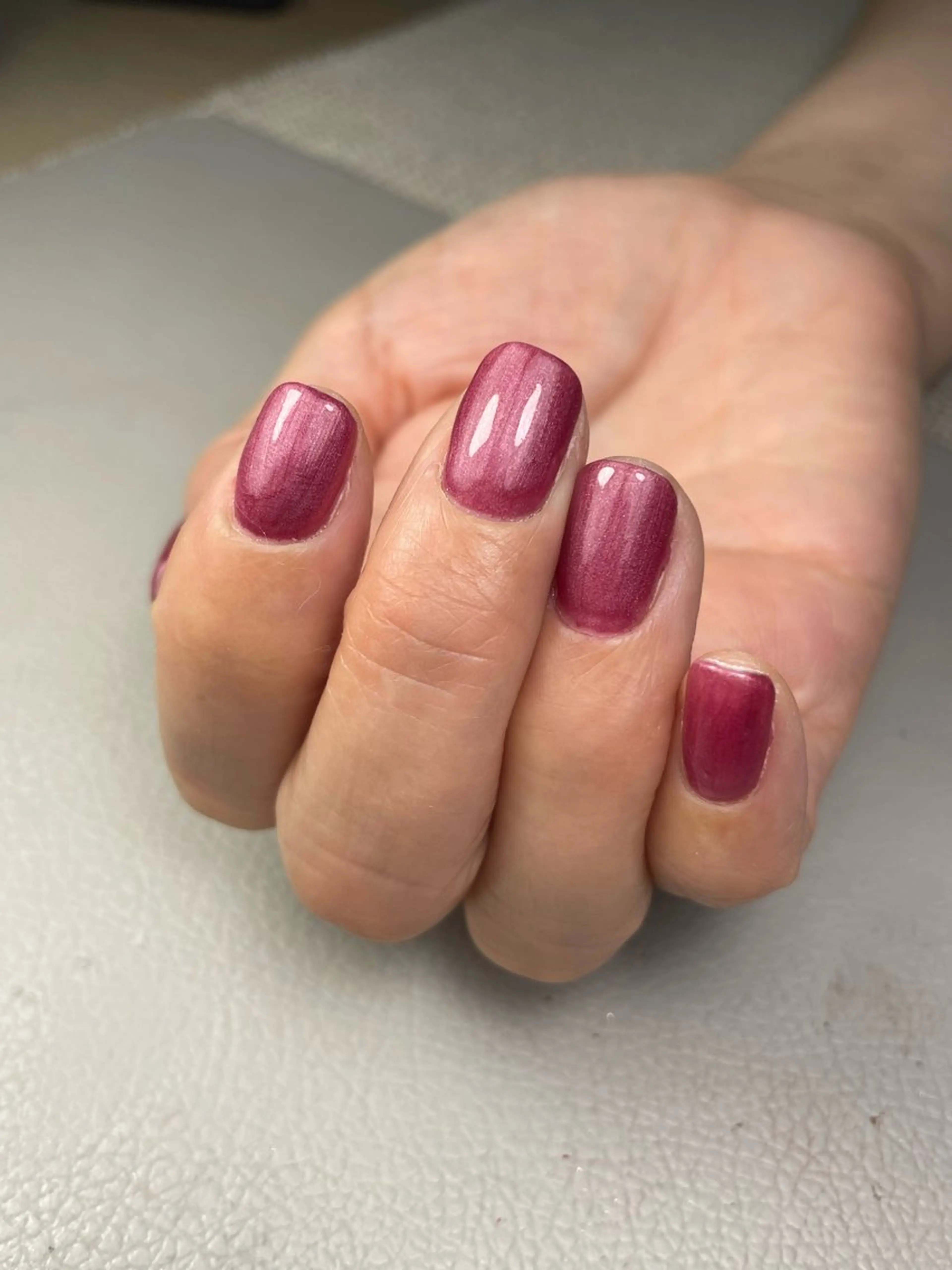 ネイル Beah Nail Studioのネイルデザイン