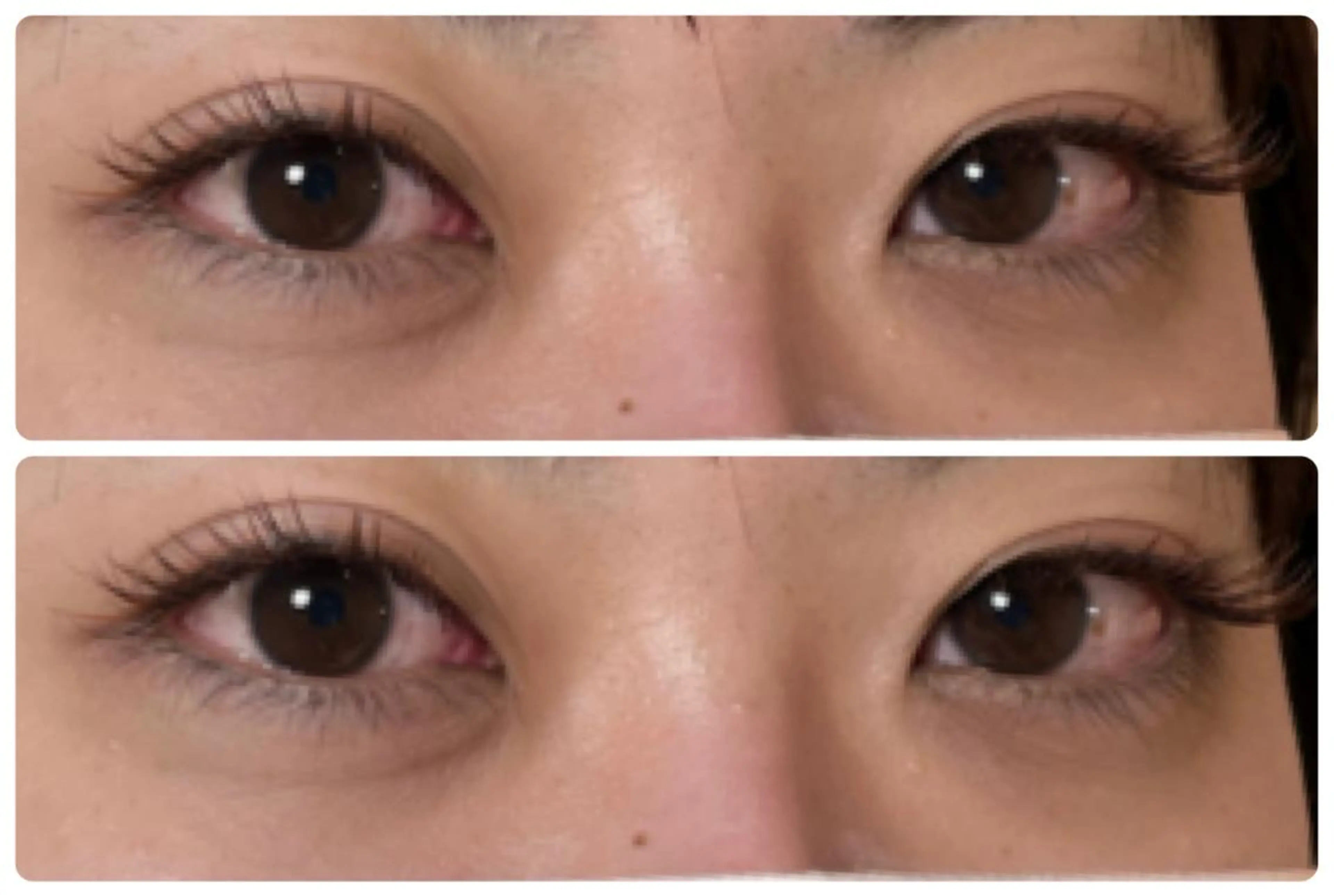 マツエク・マツパ マツエク THEDAY🌙 SAYAのマツエク・マツパデザイン