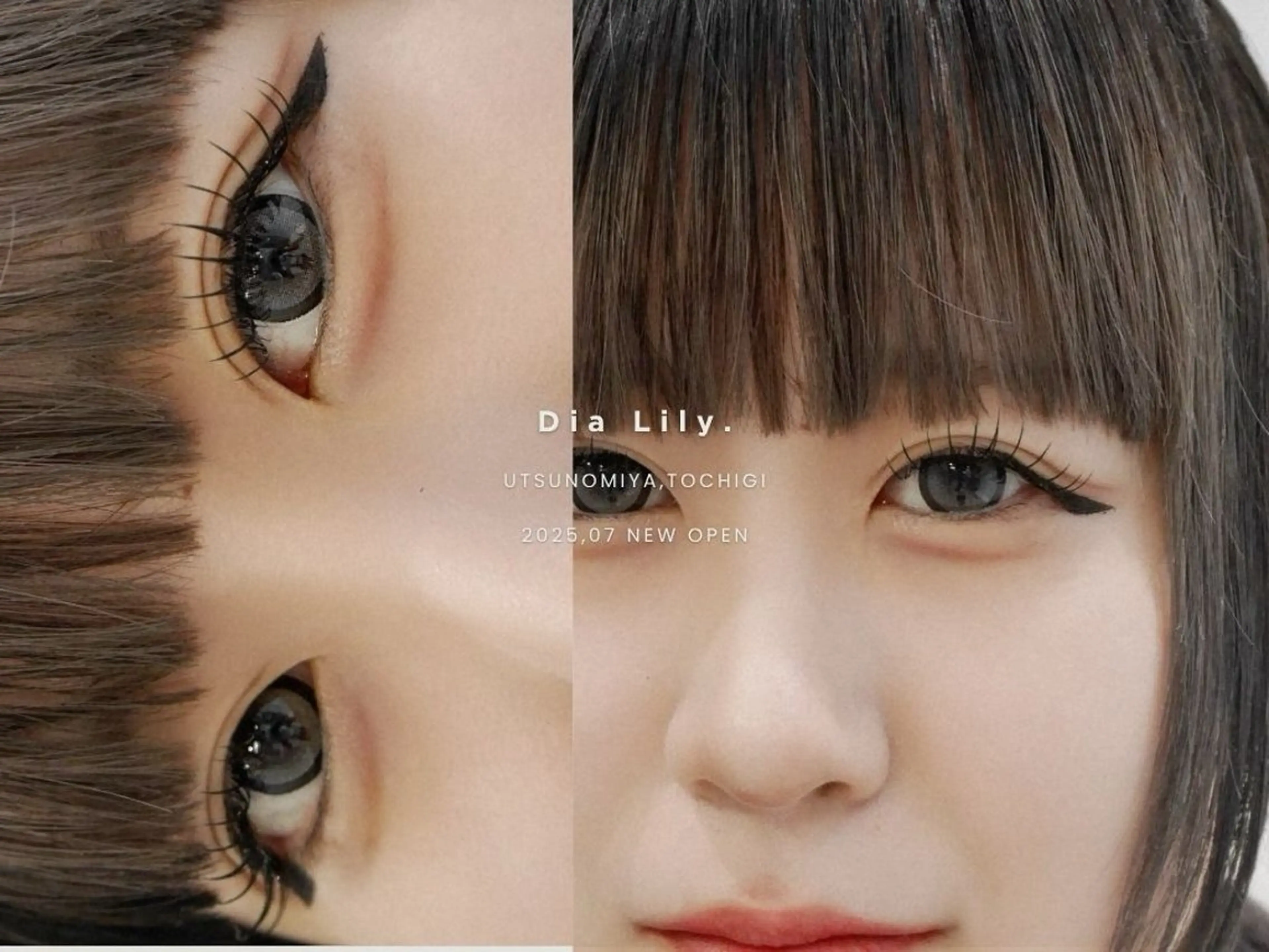 マツエク・マツパ フラットラッシュ ほたて /まつげの達人の眉毛・アイブロウイメージ