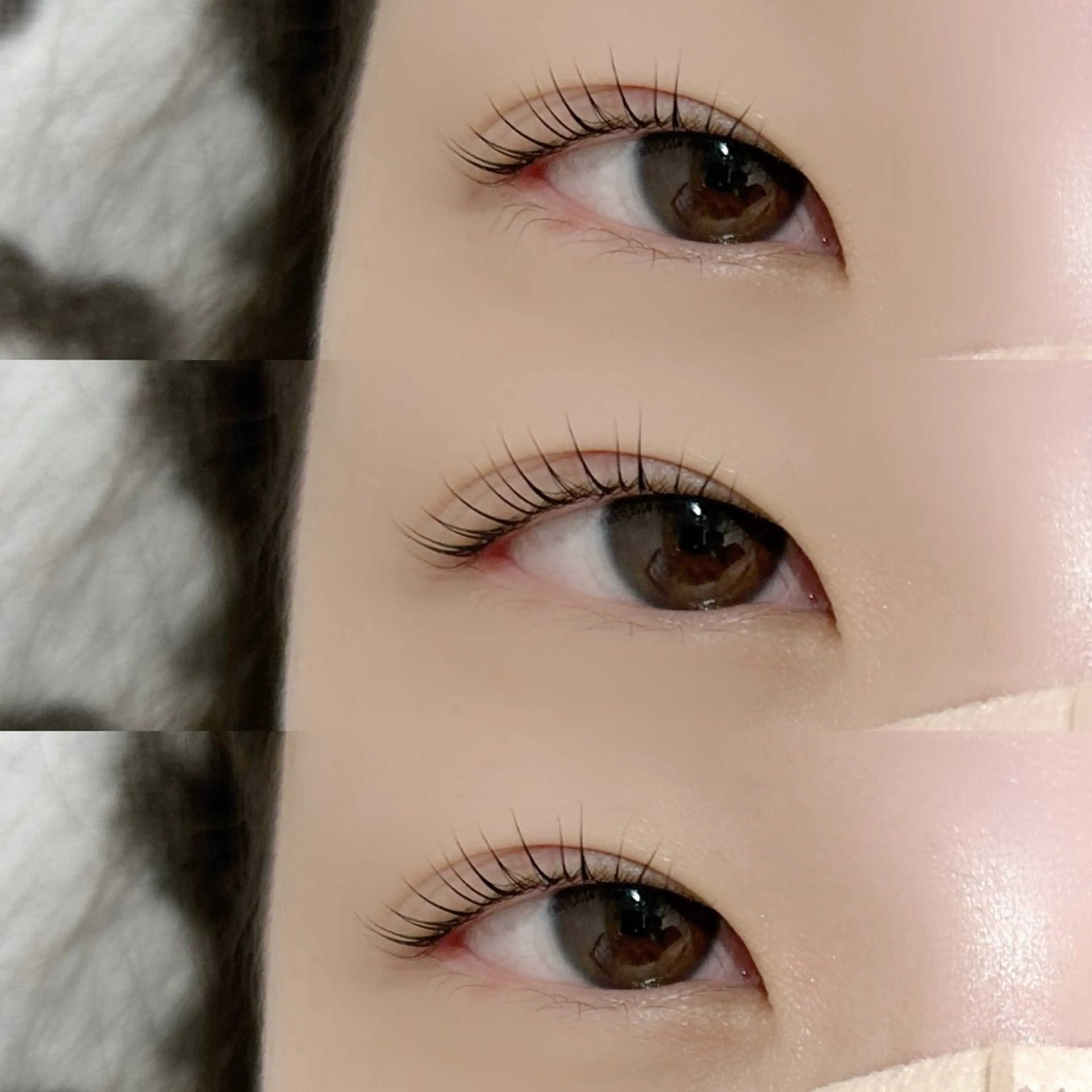 マツエク・マツパ 💛🌼こんどう ひなた🐥⸒のマツエク・マツパデザイン