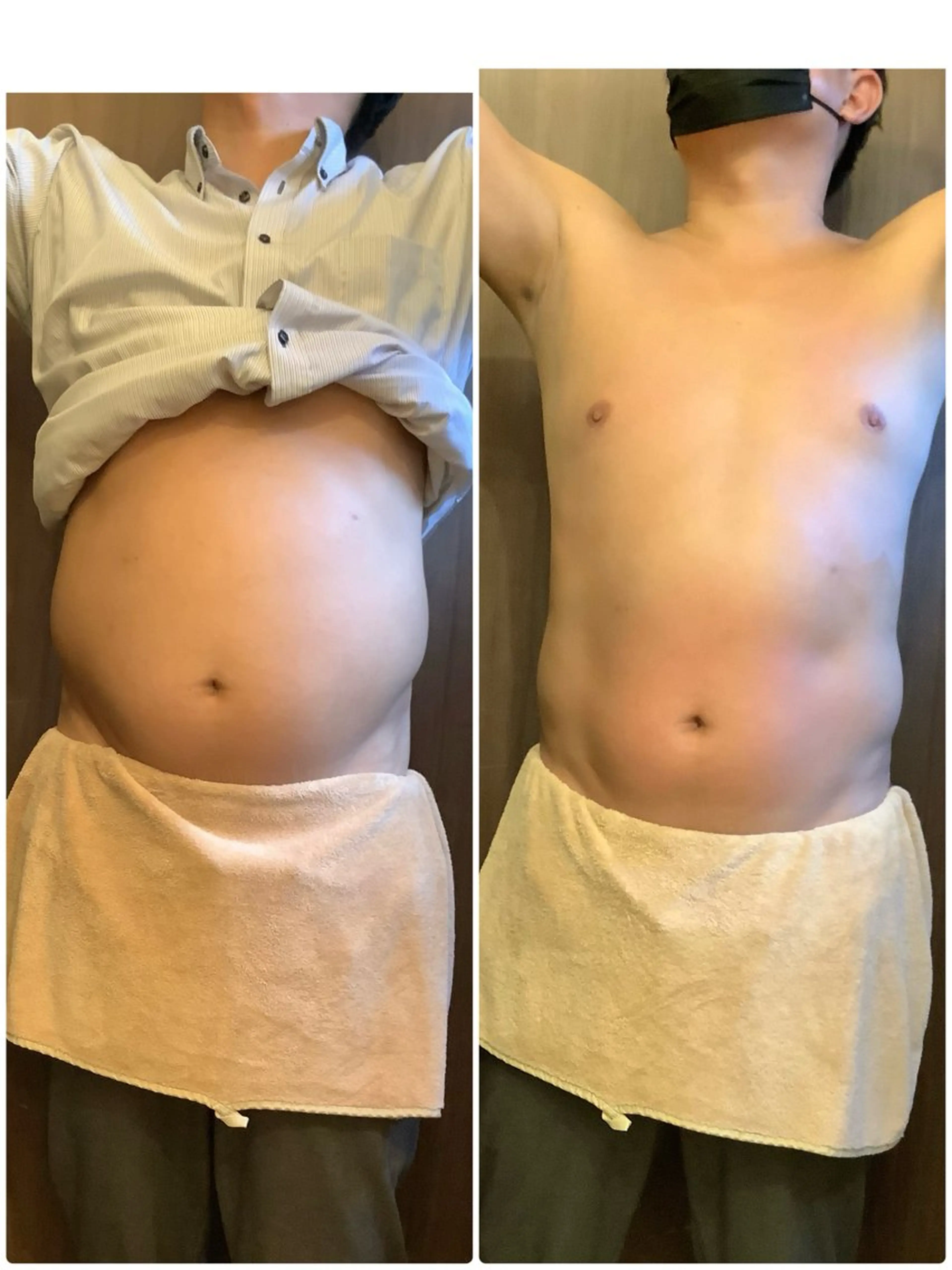 トータルビューティー マウロアのエステ・リラクイメージ