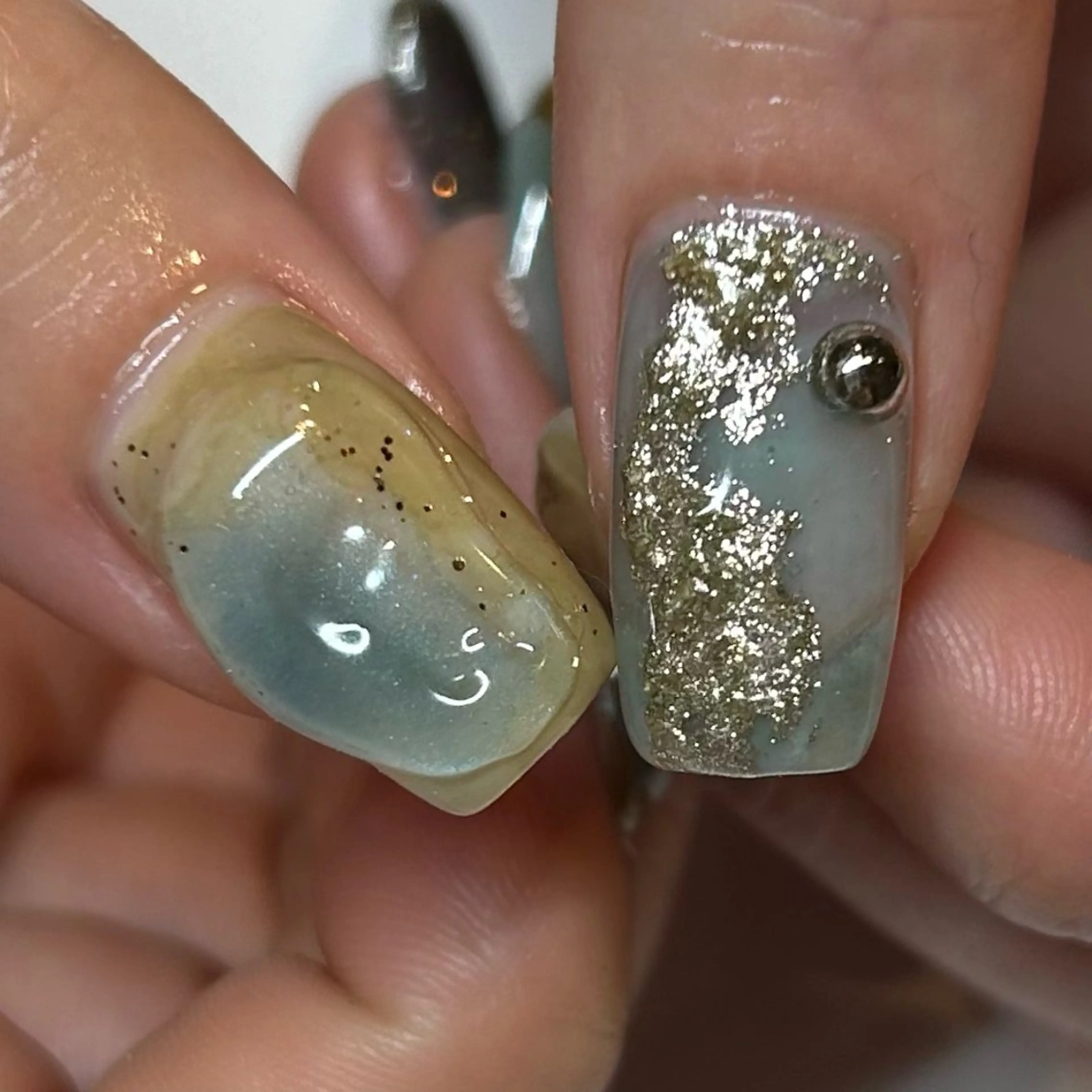 ネイル nail salon Manonのネイルデザイン