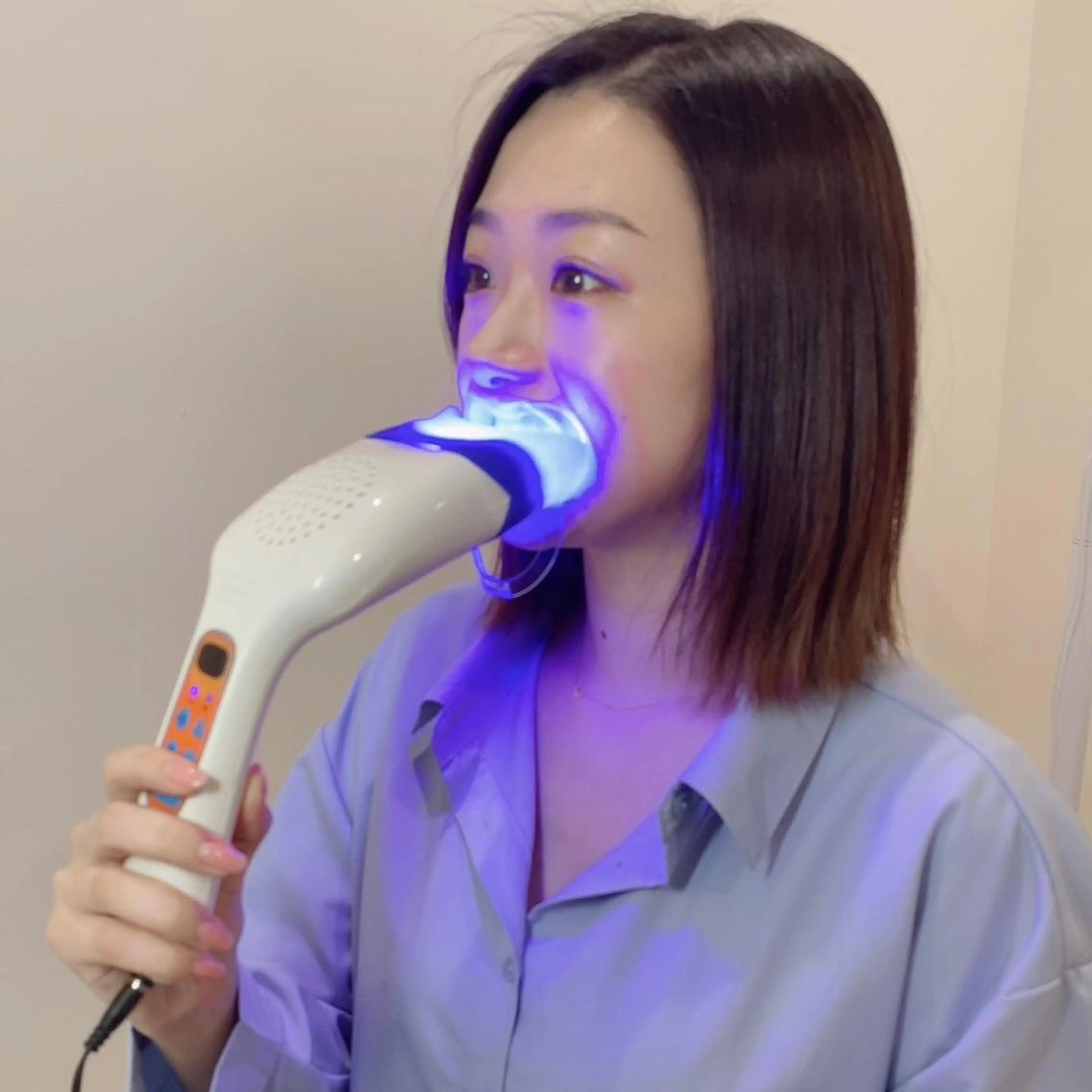 セルフホワイトニング 🦷口元垢抜け✨のその他イメージ