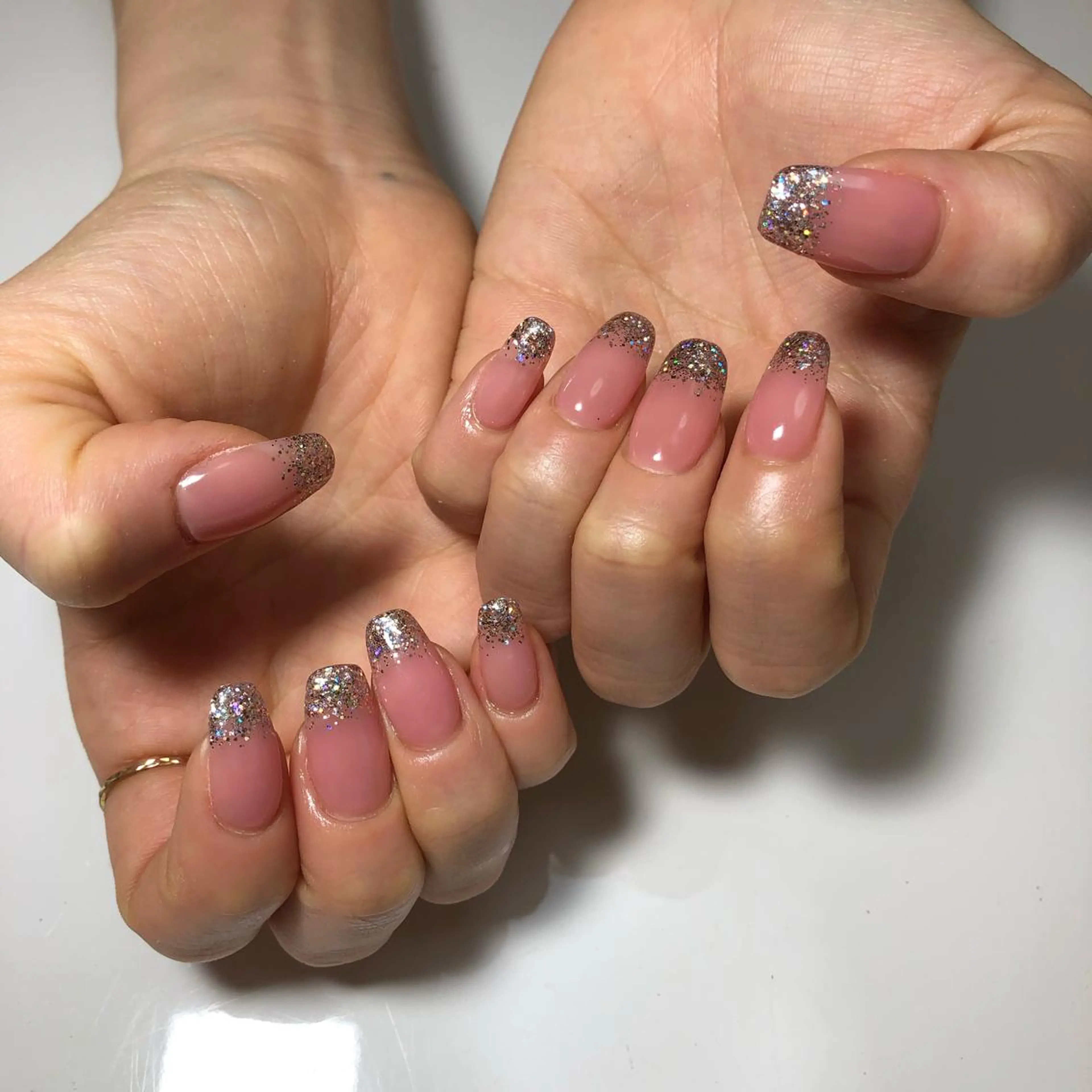 ネイル nail salon &e eriのネイルデザイン