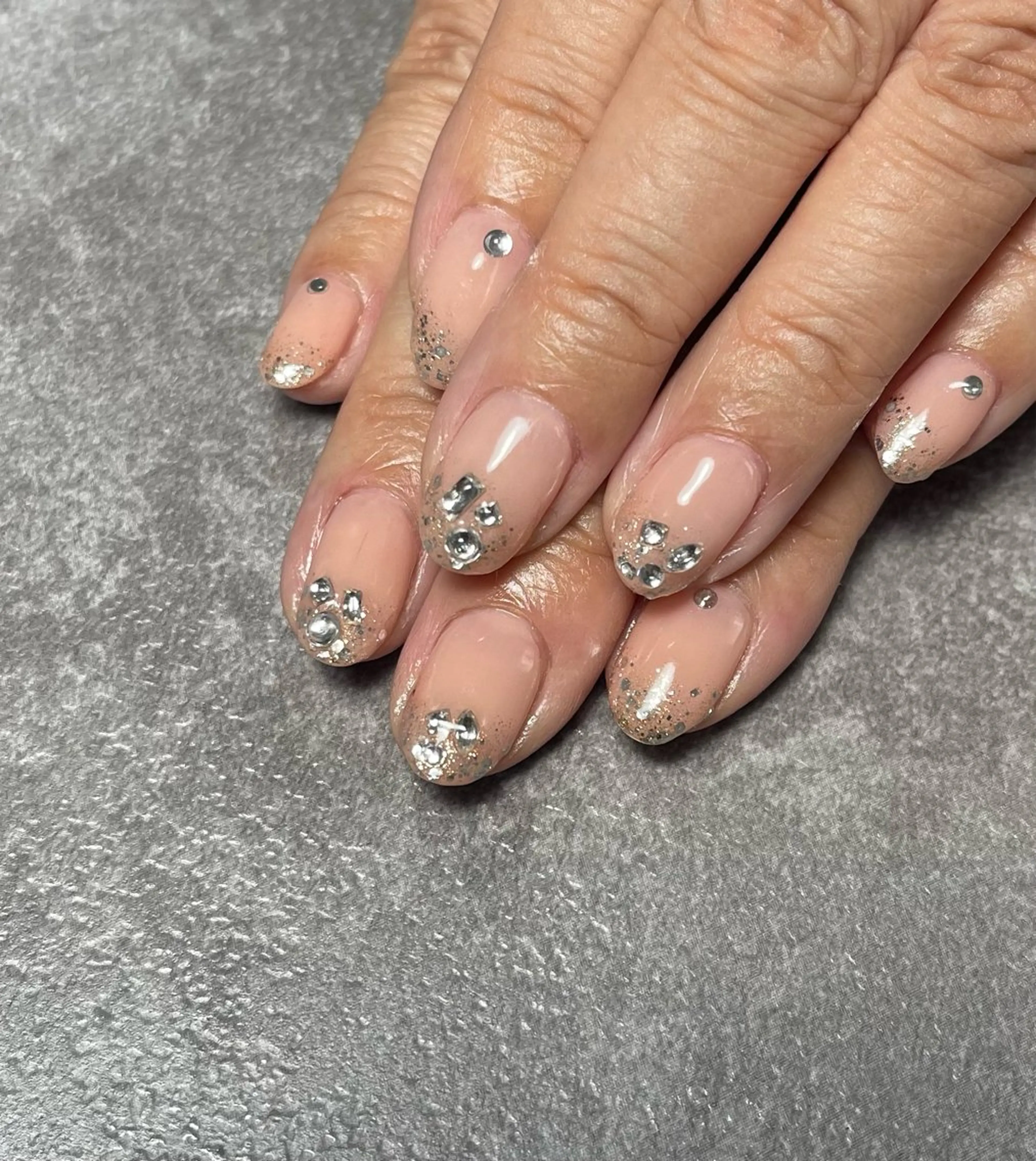 ネイル sharo nailのネイルデザイン