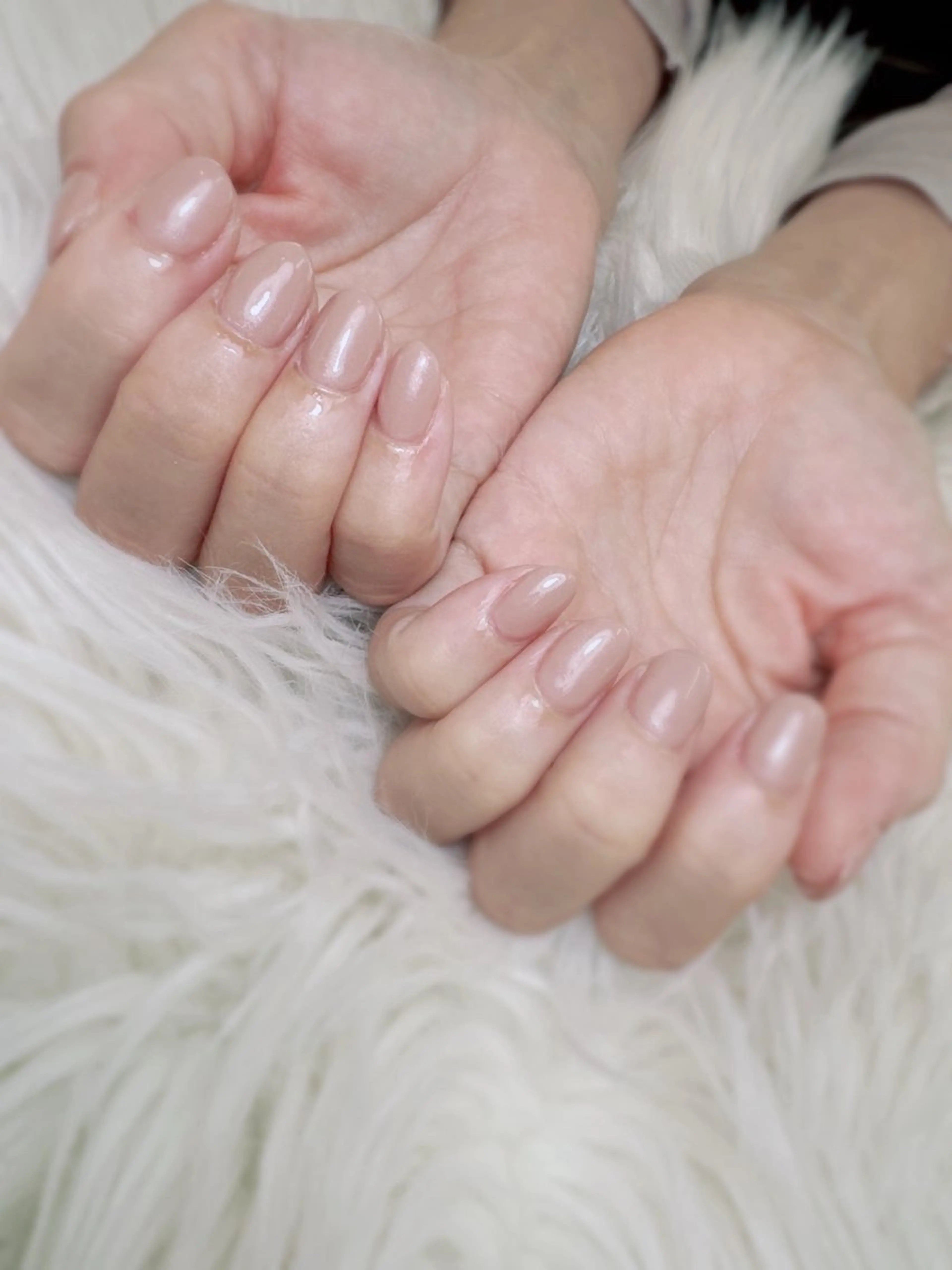 ネイル Allure Yuuのネイルデザイン