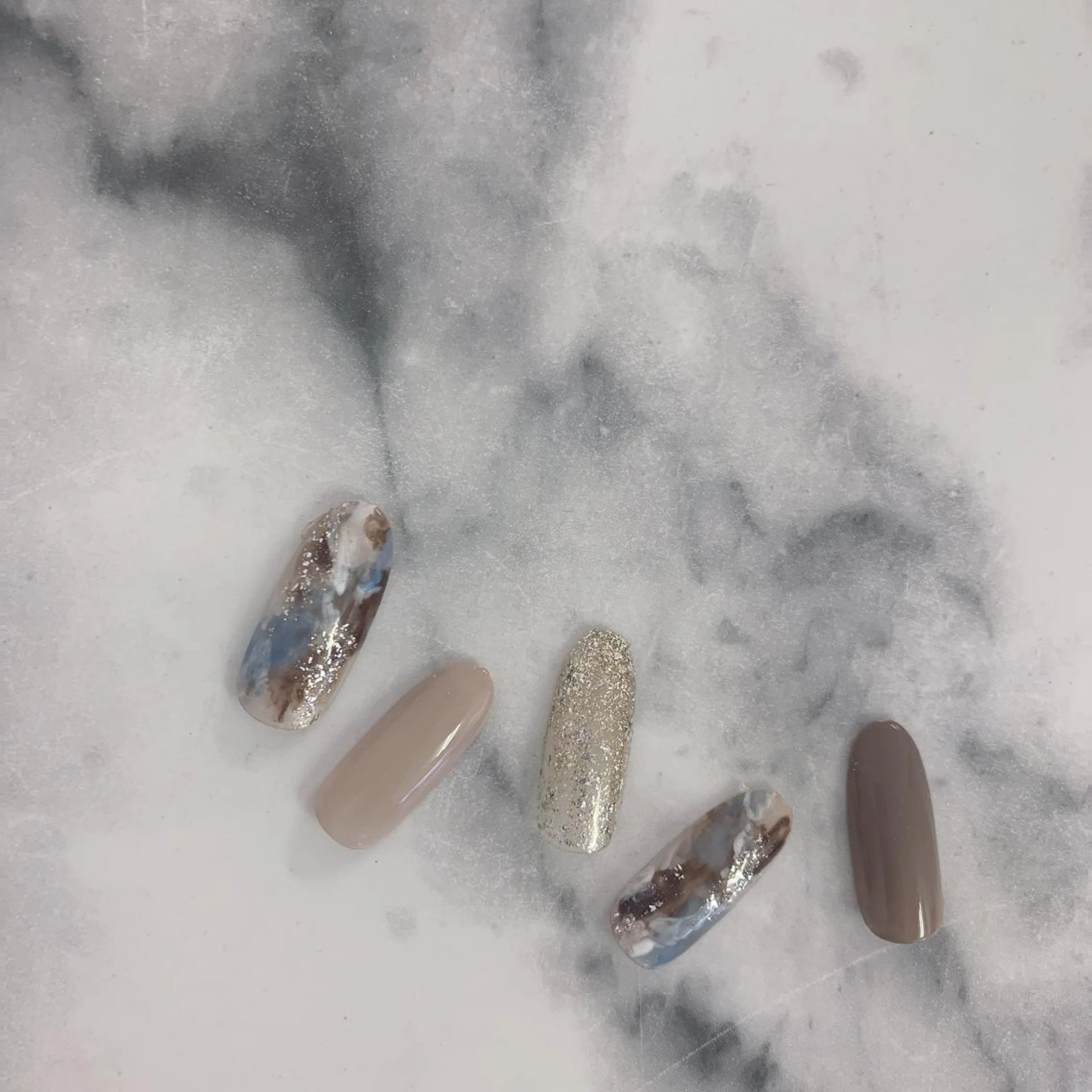 ネイル ✤Ina nail✤のネイルデザイン