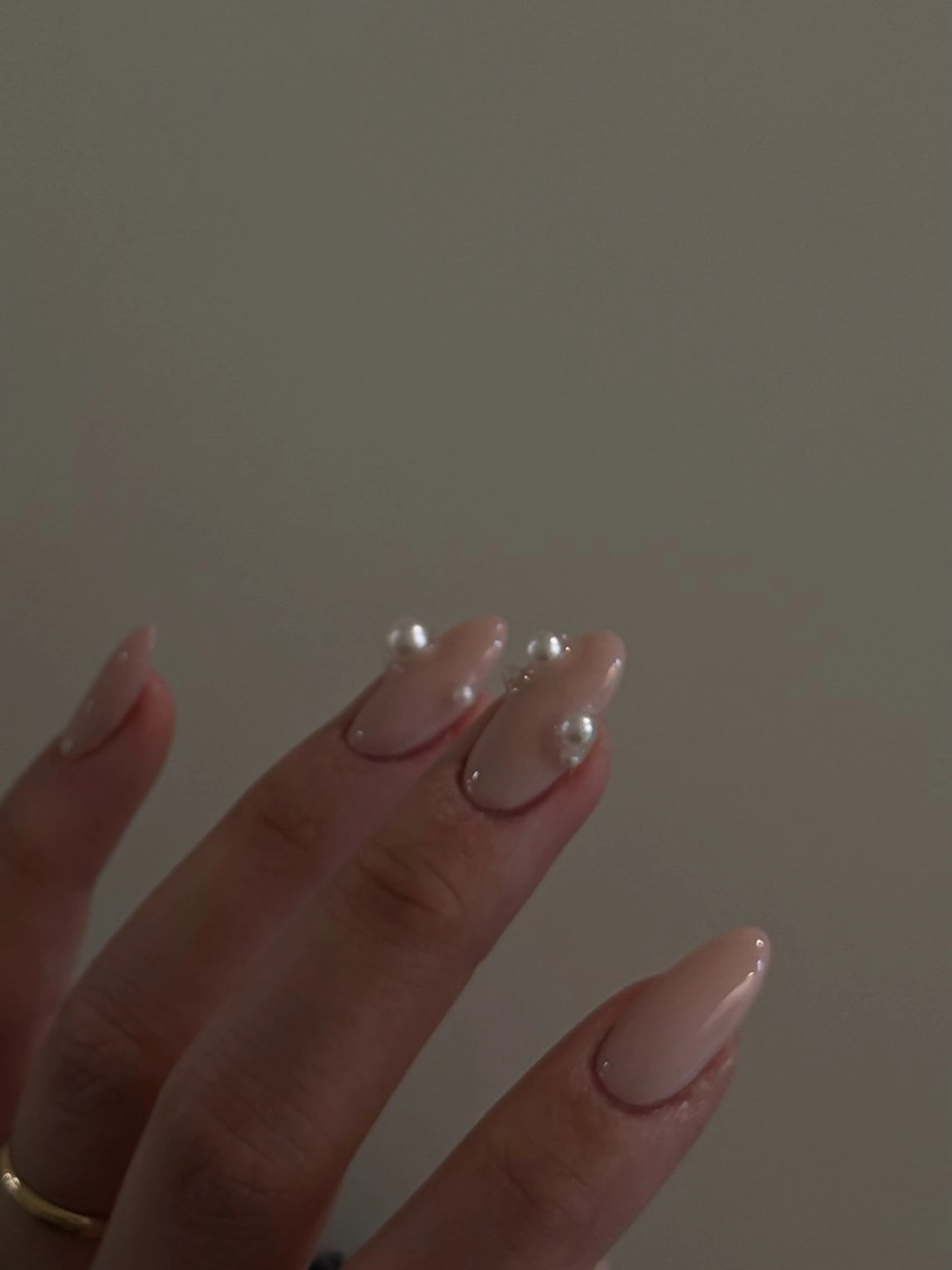 ネイル gui minamiのネイルデザイン