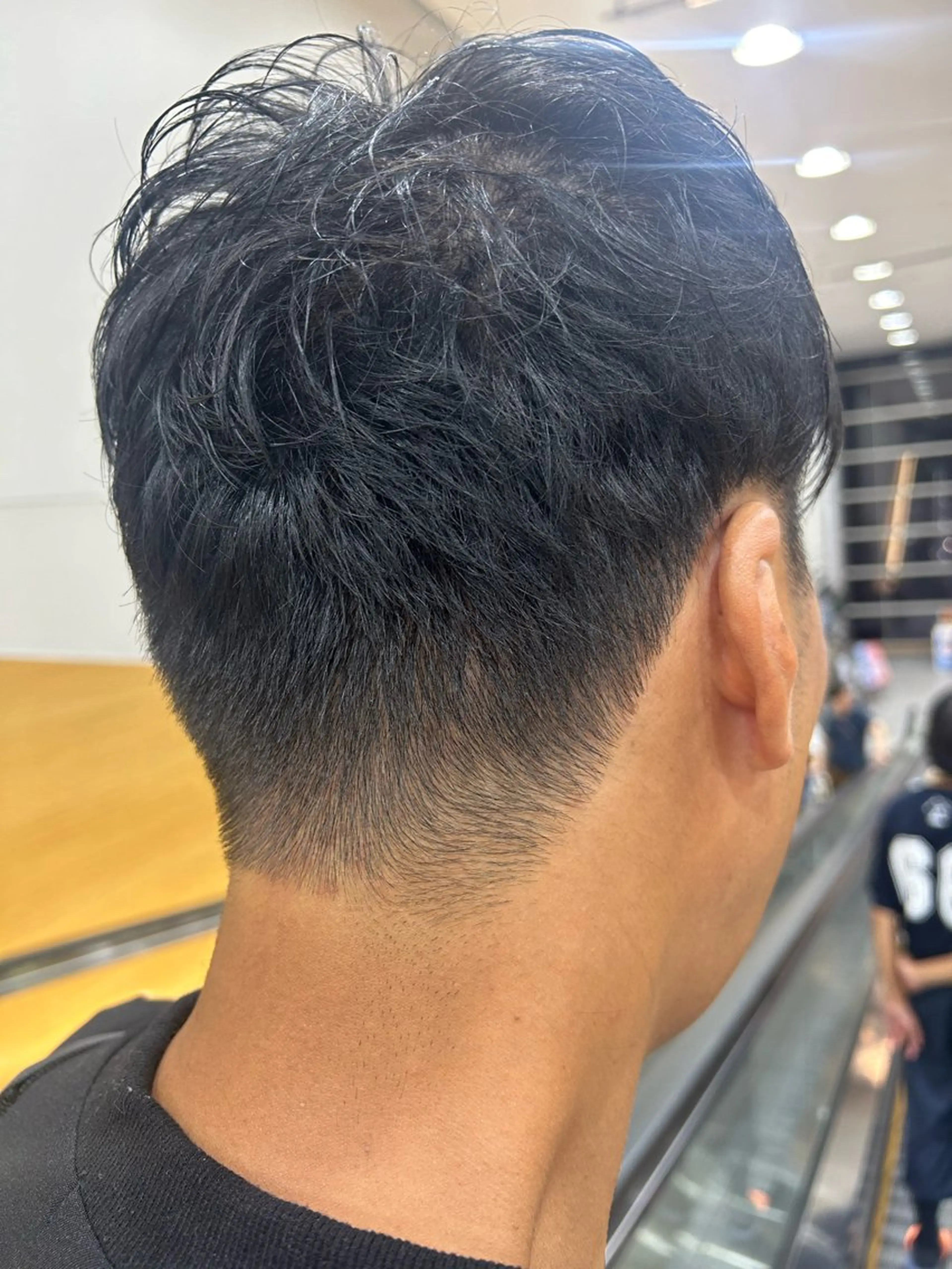 メンズ 艶カラー🌸アレンジ 🌹Sally🕊️のその他イメージ