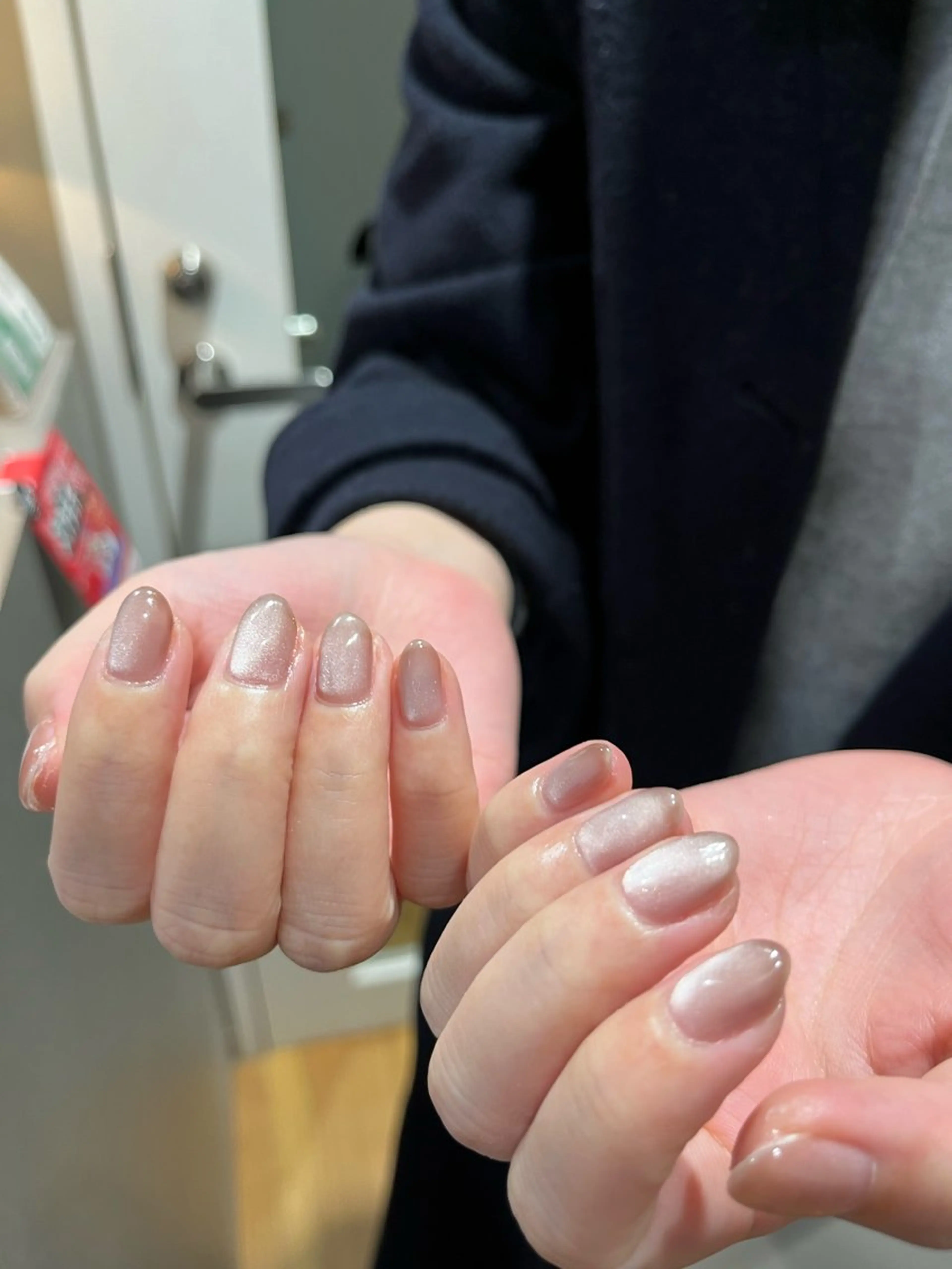 ネイル Eriza meiのネイルデザイン