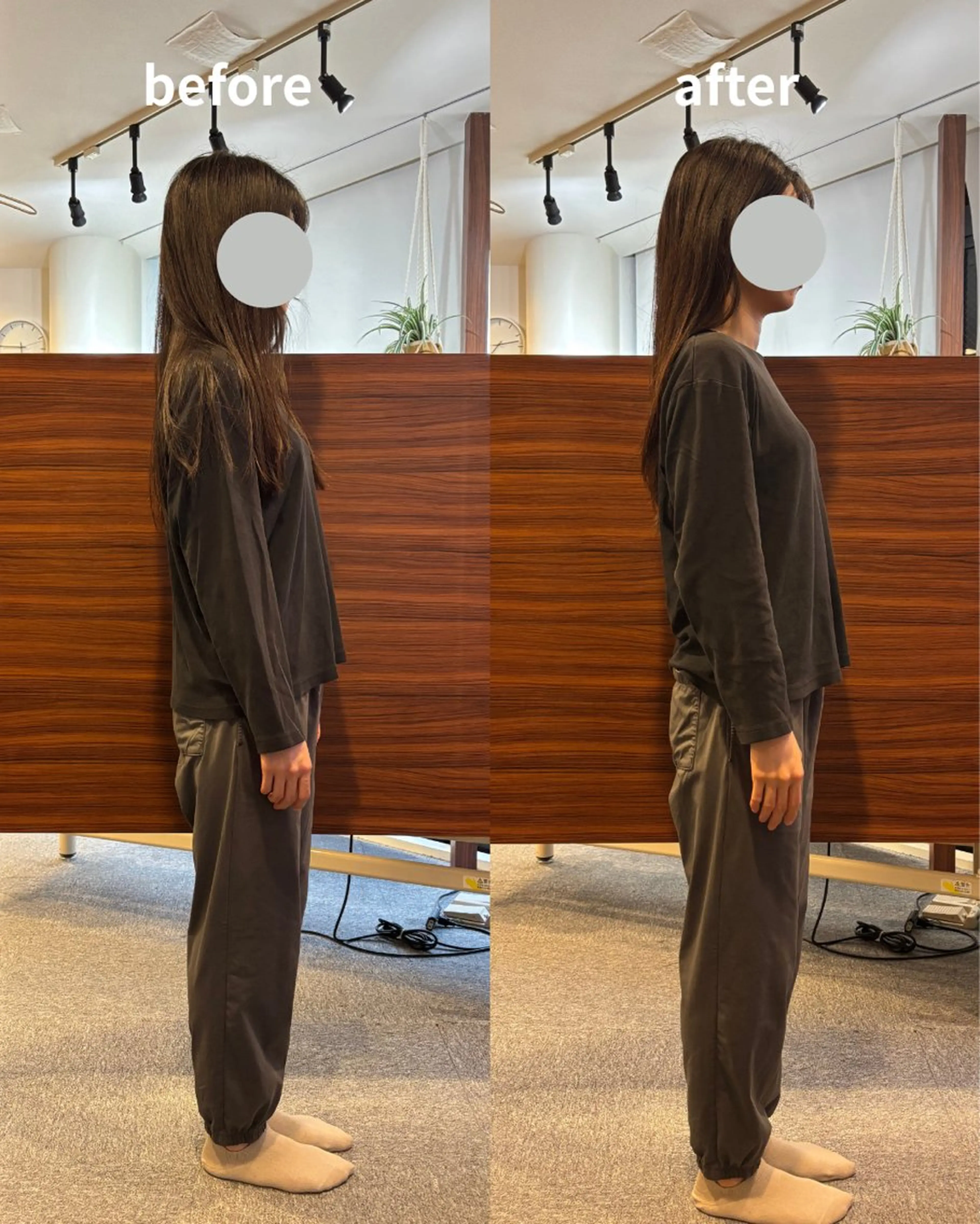 リラク 小顔矯正/整体師 伊波　親のエステ・リラクイメージ