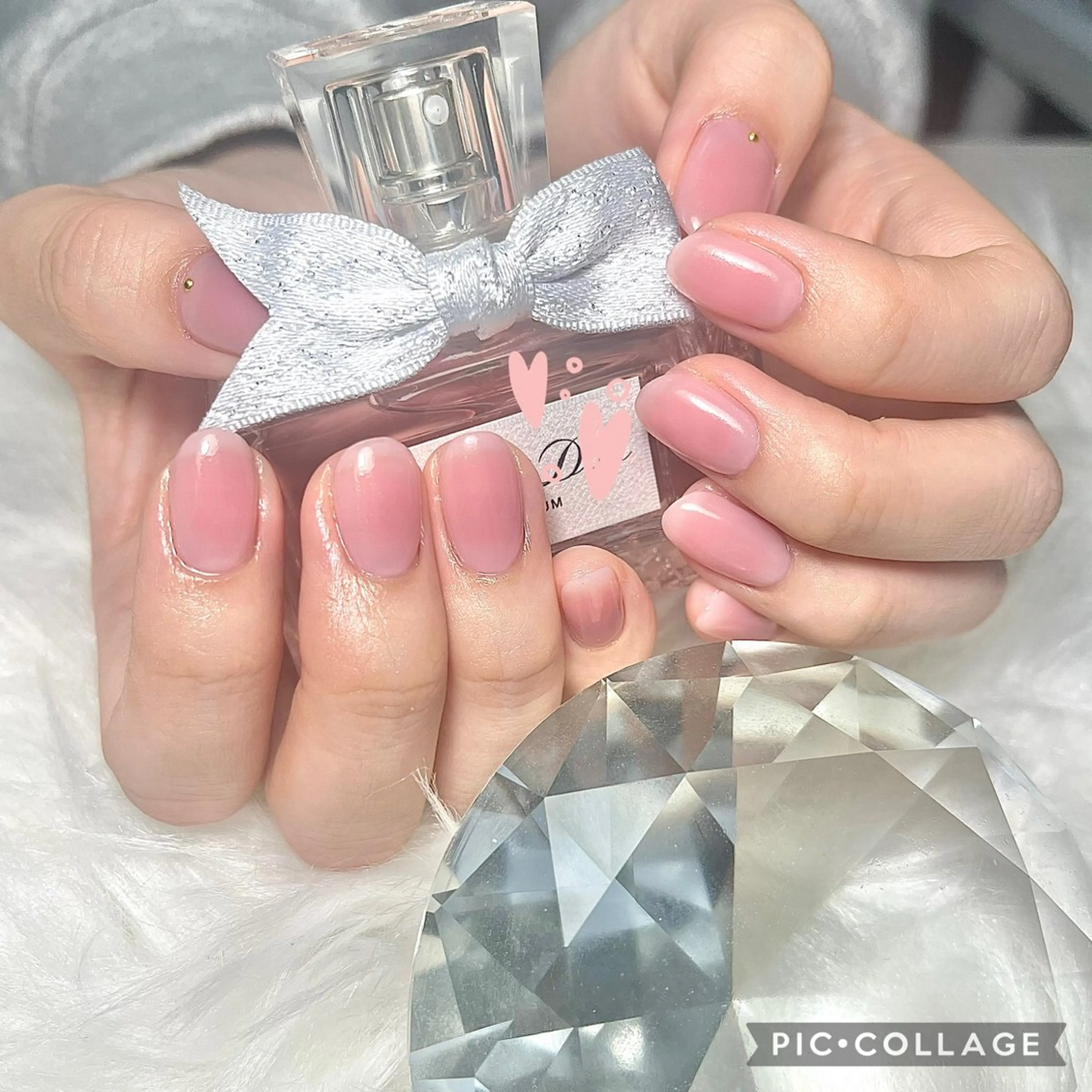 ネイル ハンドネイル muui -Nail-のネイルデザイン