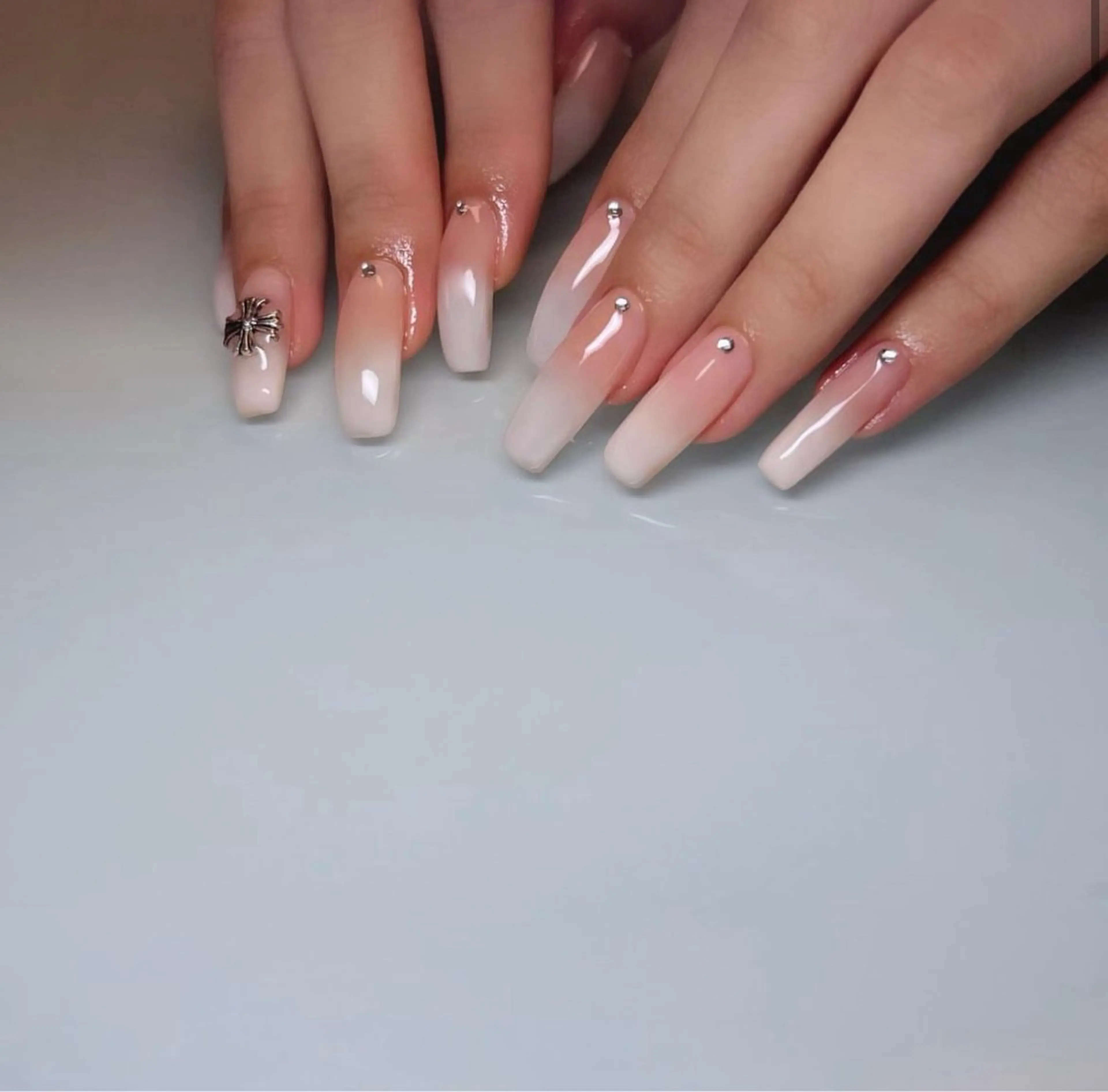 ネイル 高橋 ユカのネイルデザイン