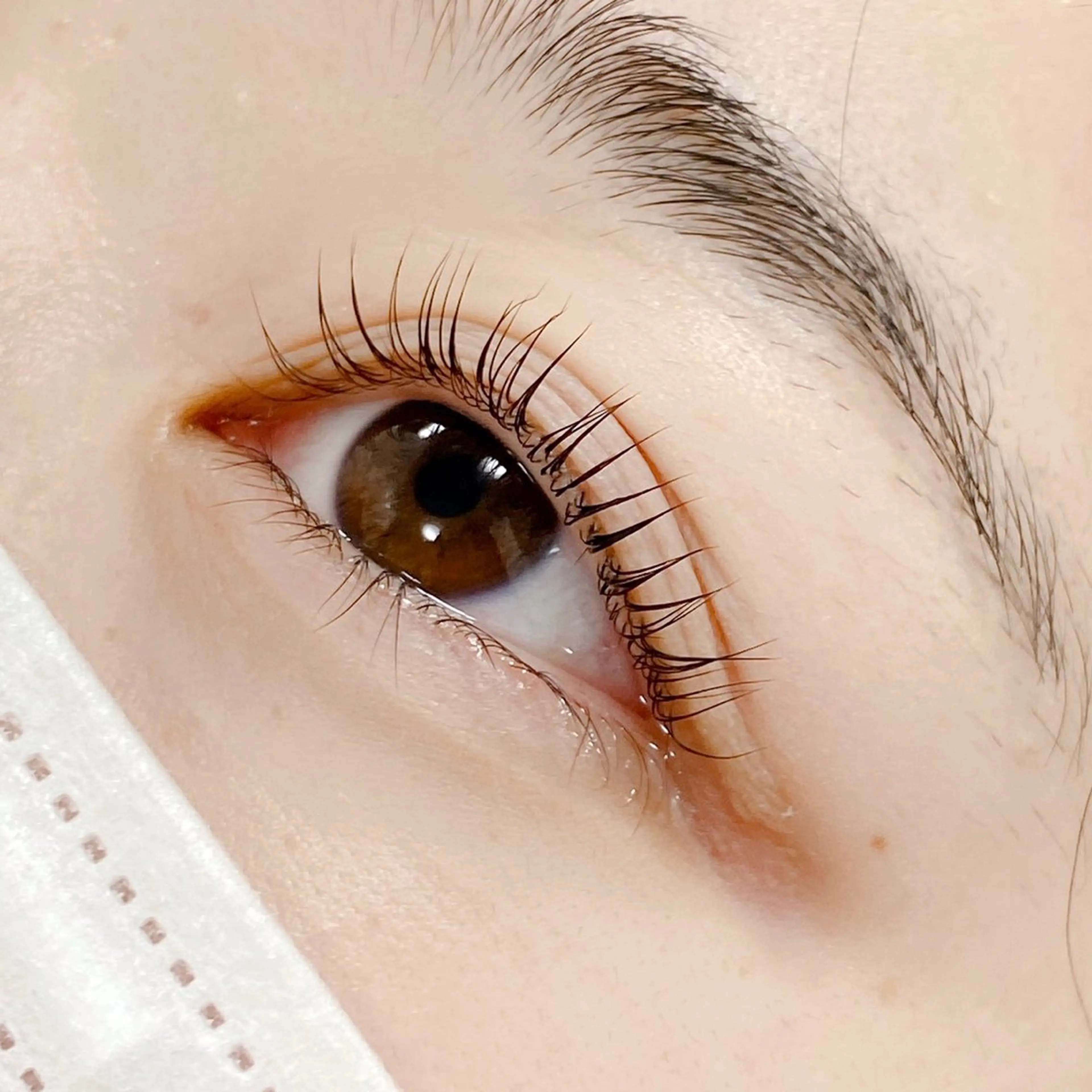 マツエク・マツパ アネラ 北本店のマツエク・マツパデザイン