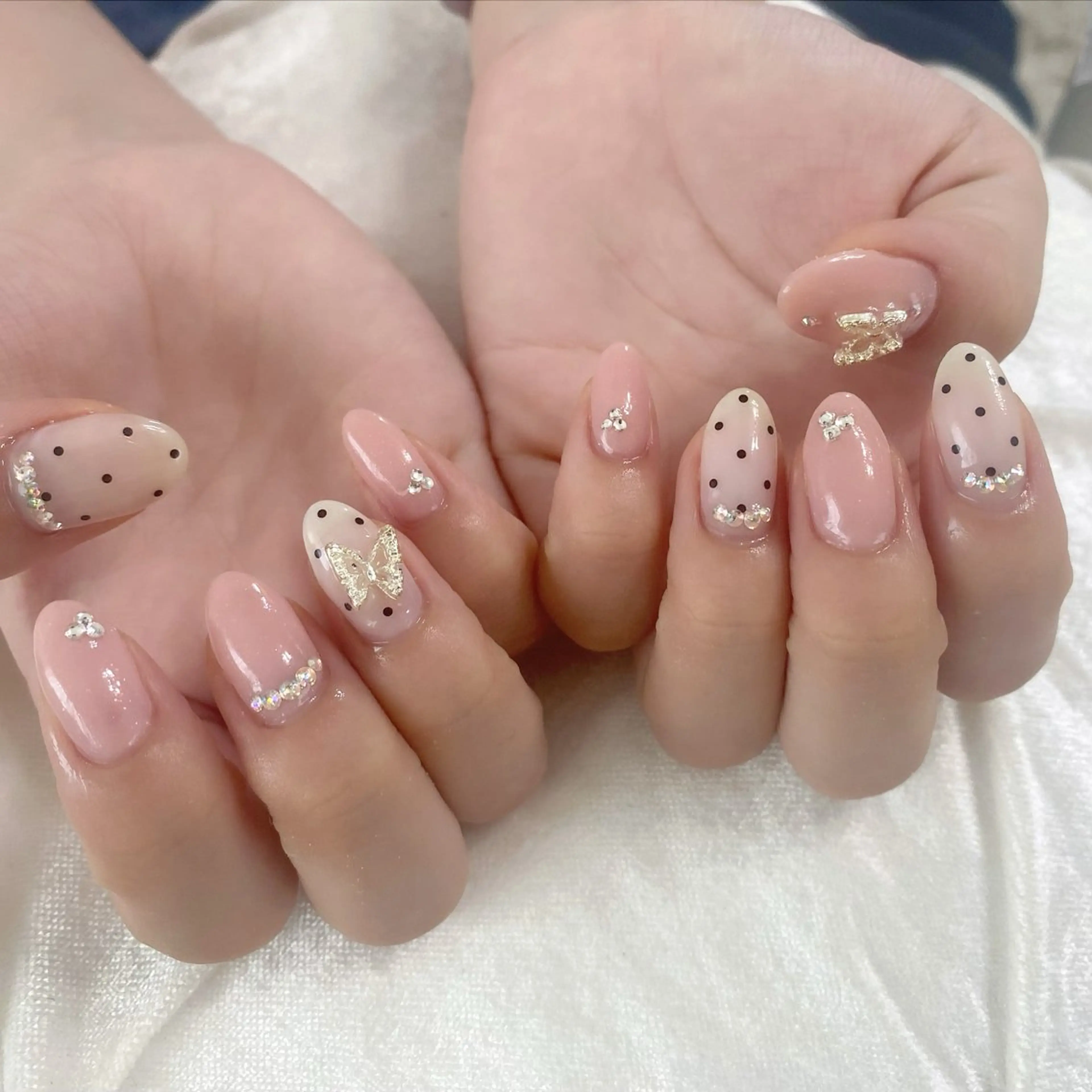 ネイル ハンドネイル Uchida Mayunaのその他イメージ