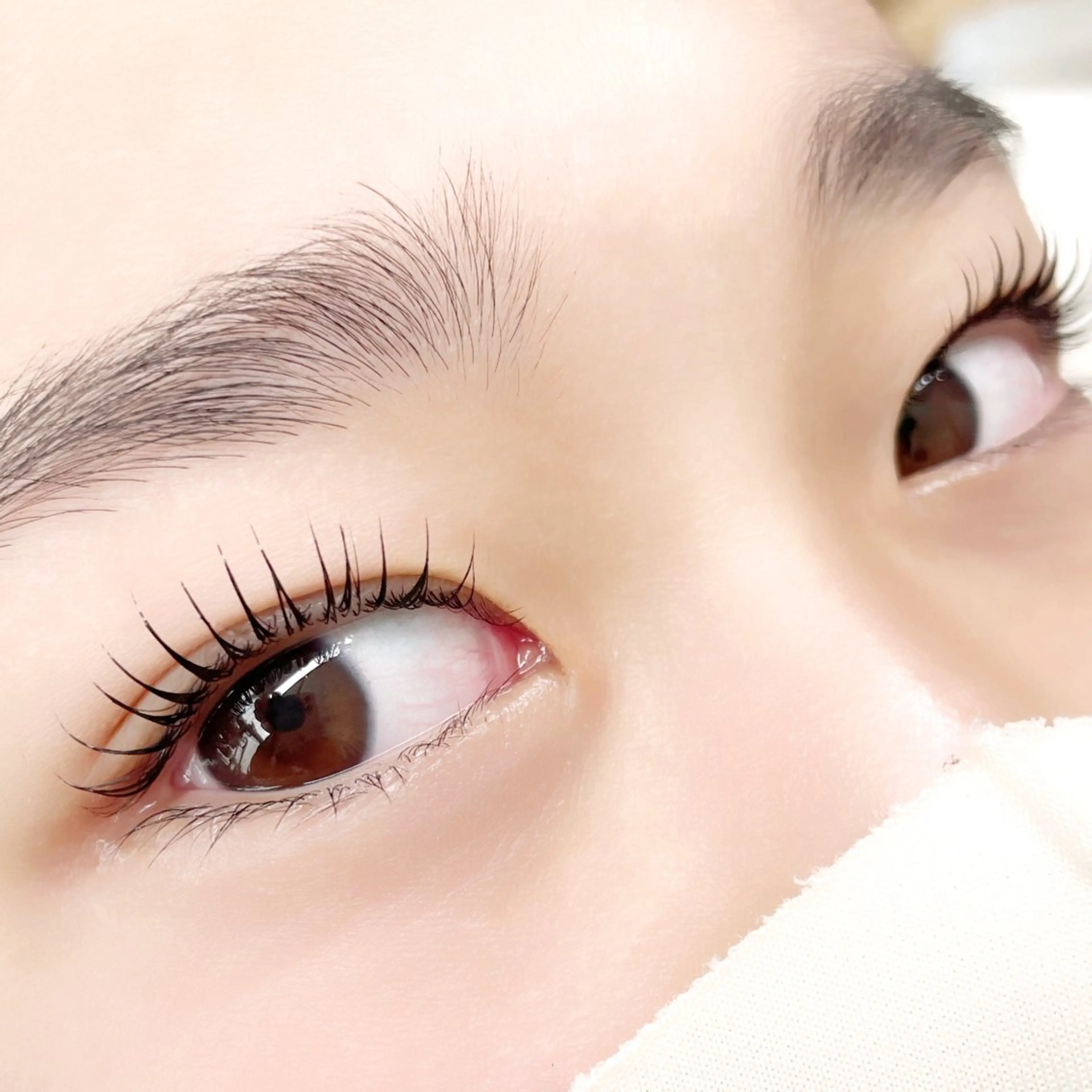 キッズ マツエク・マツパ マツパ cinq所属・cinq　naomi .のその他イメージ