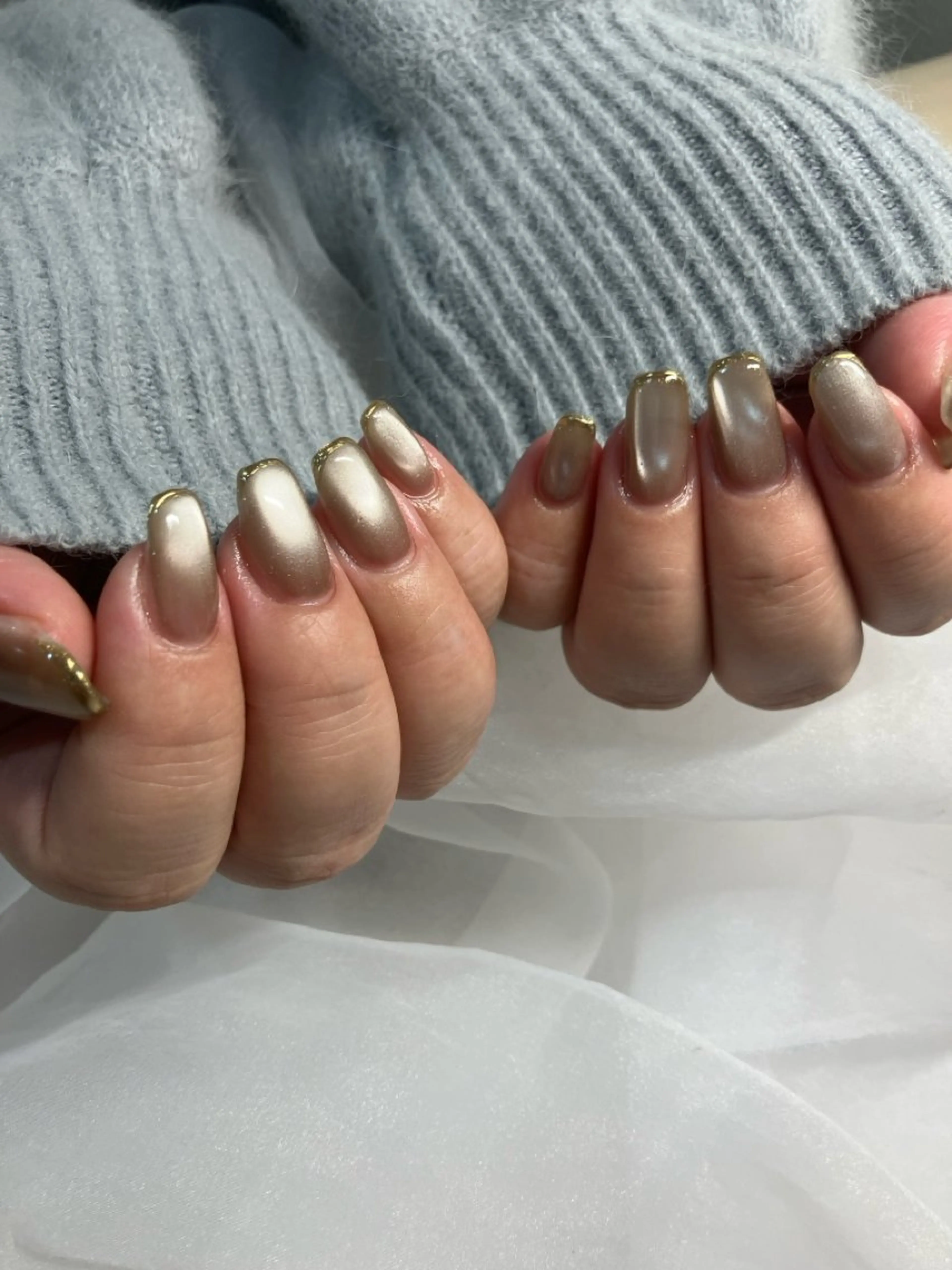 ネイル nail salon neigeのネイルデザイン