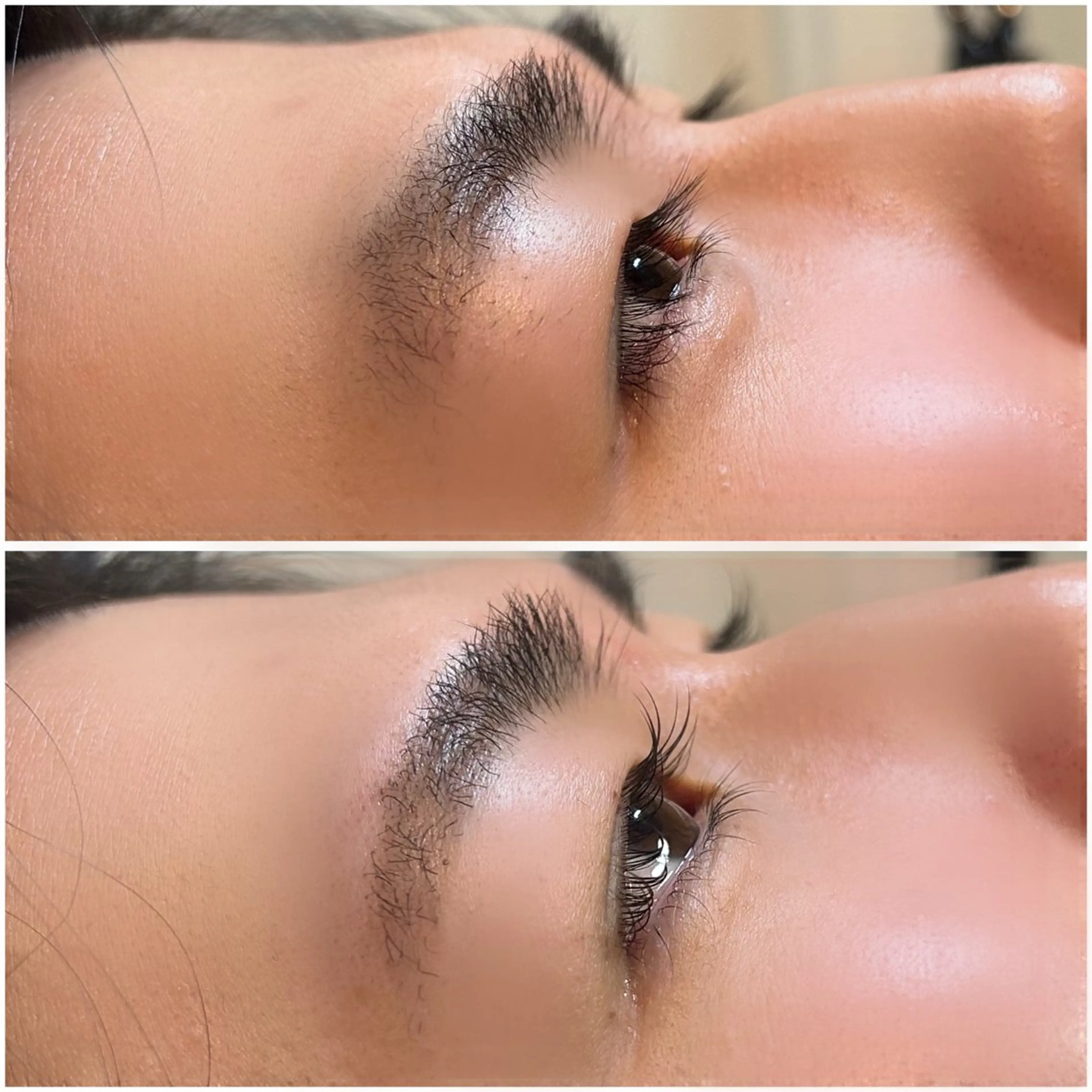 メンズ マツエク・マツパ マツパ öffen キムラの眉毛・アイブロウイメージ