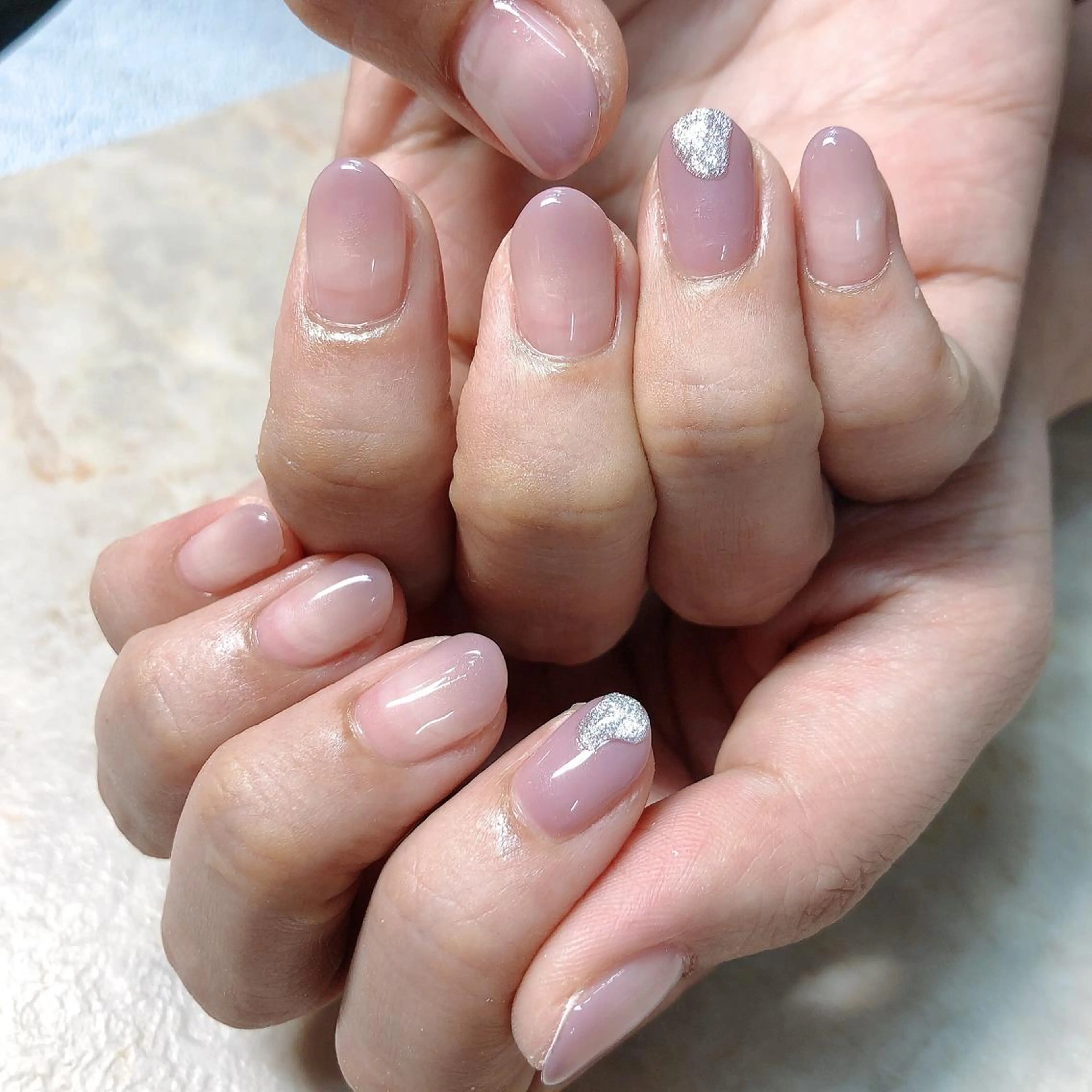 ネイル maison de NALIのネイルデザイン