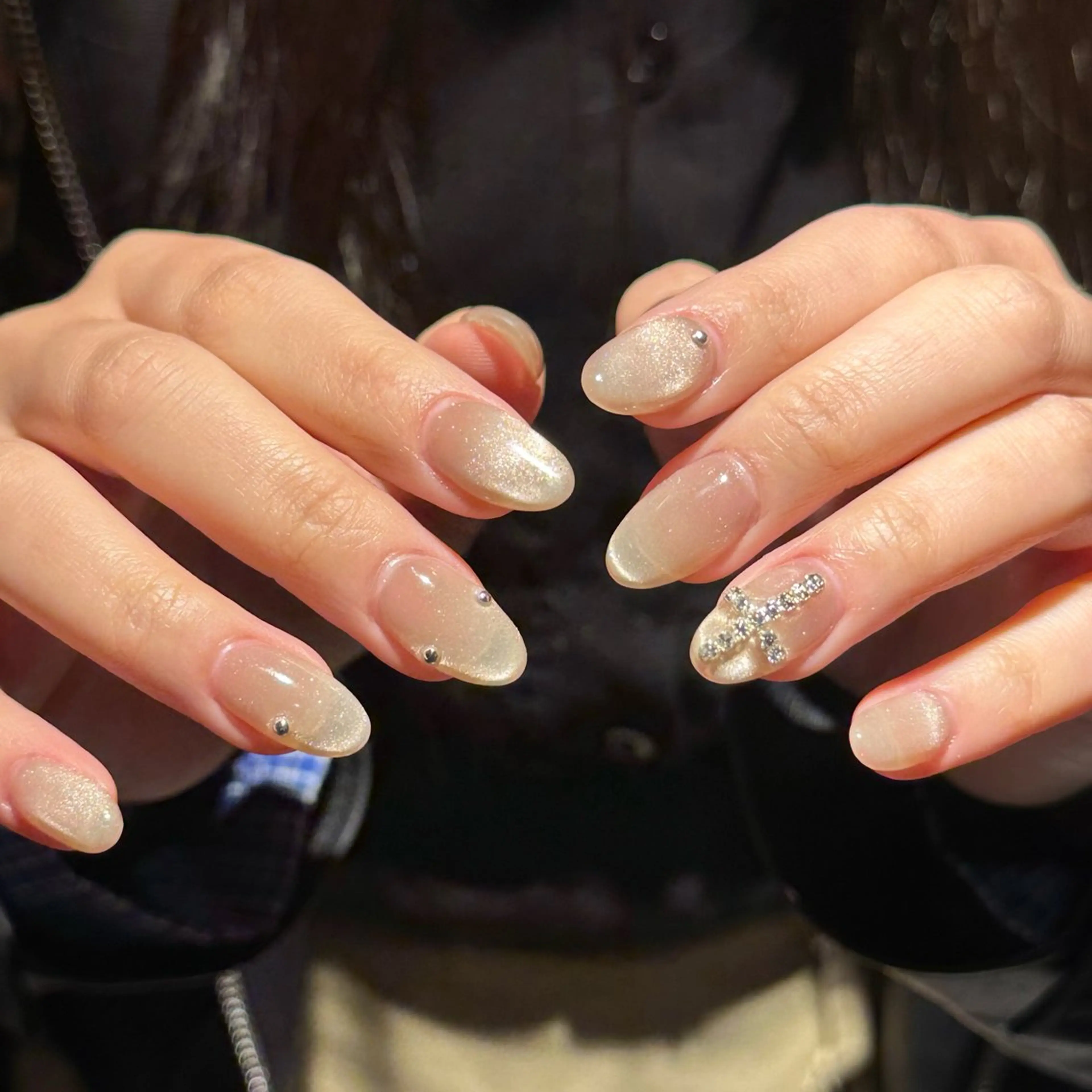 ネイル Lanié yokokawaのネイルデザイン