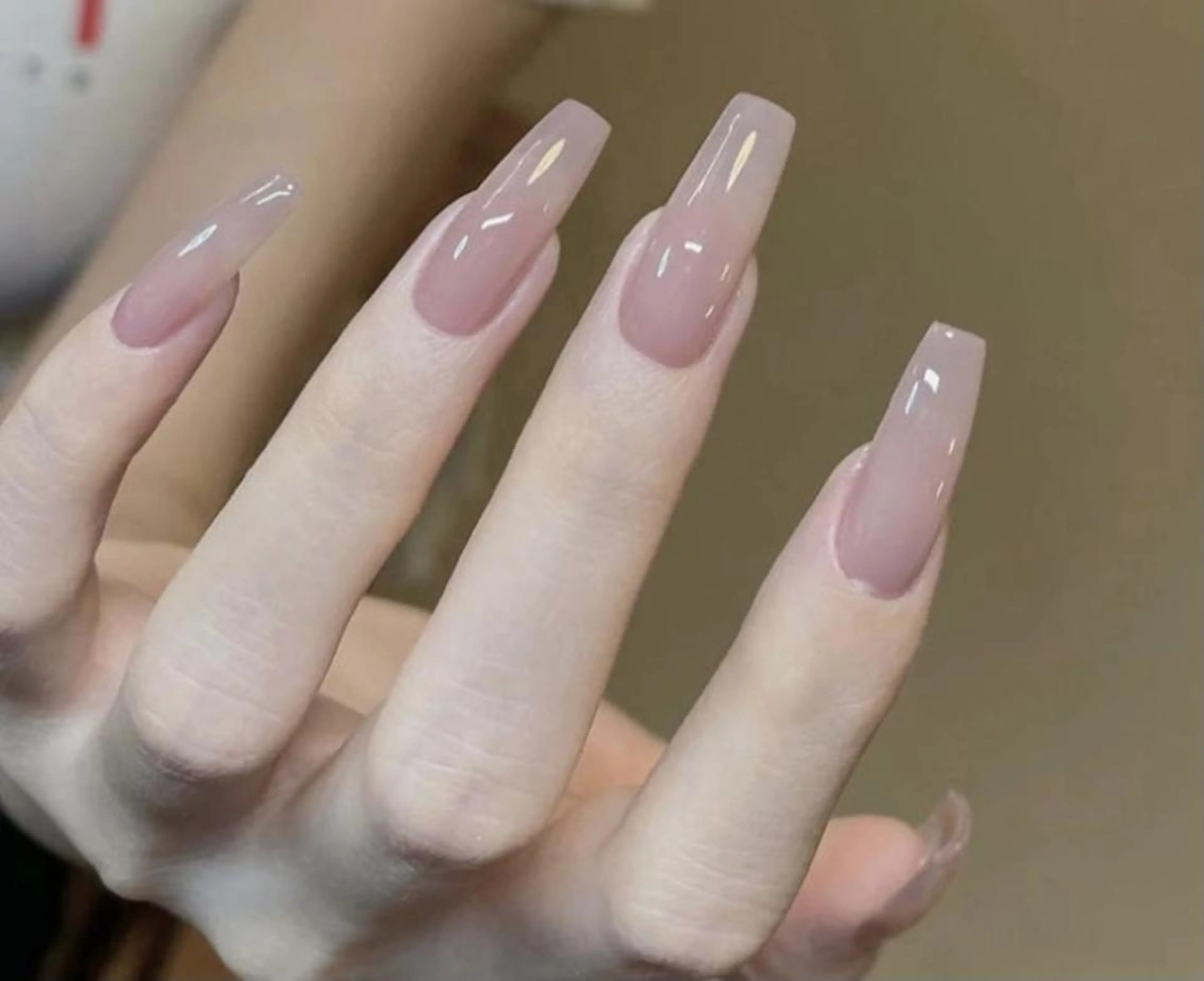 ネイル Cute beauty2のマツエク・マツパデザイン