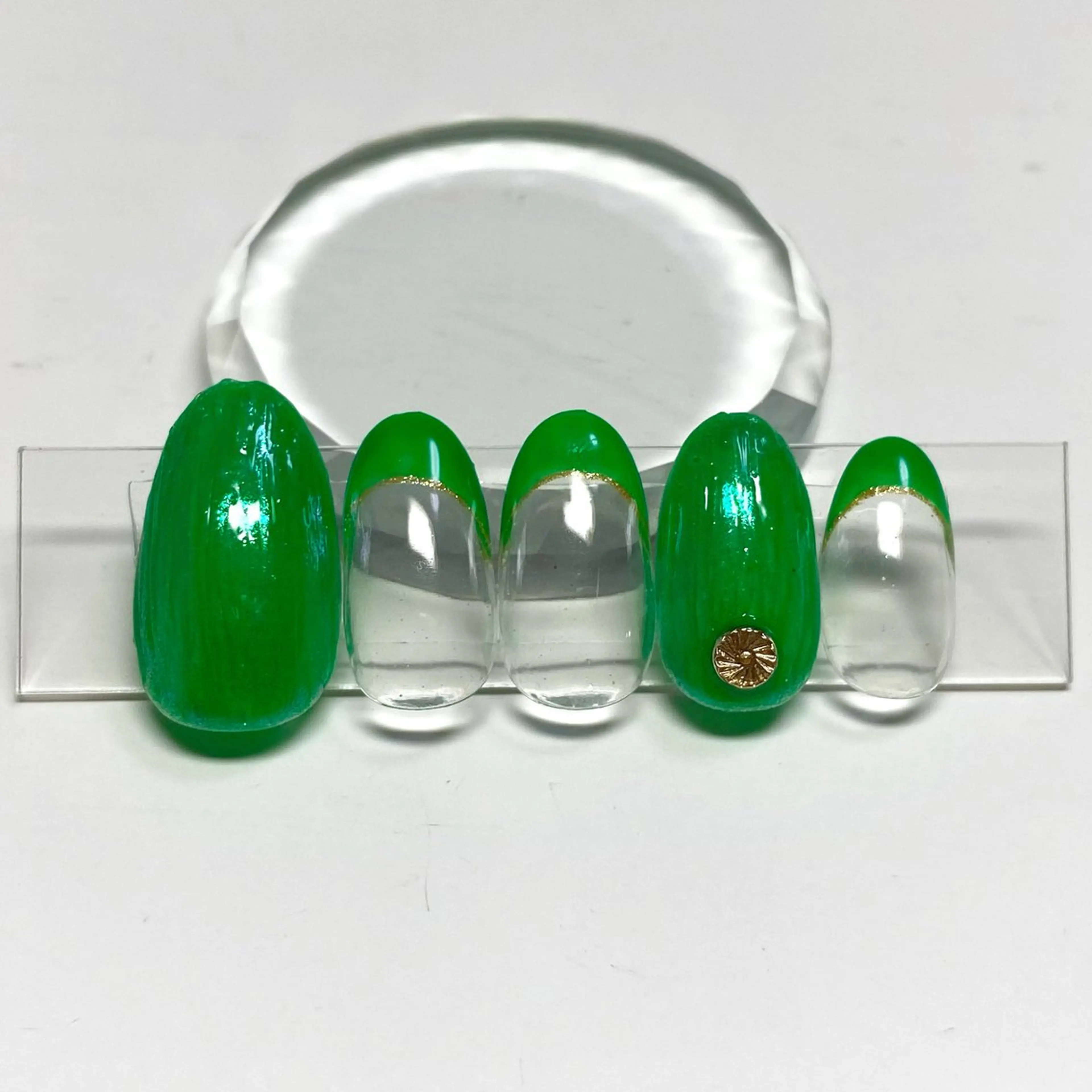 ネイル nail salon SOUのネイルデザイン