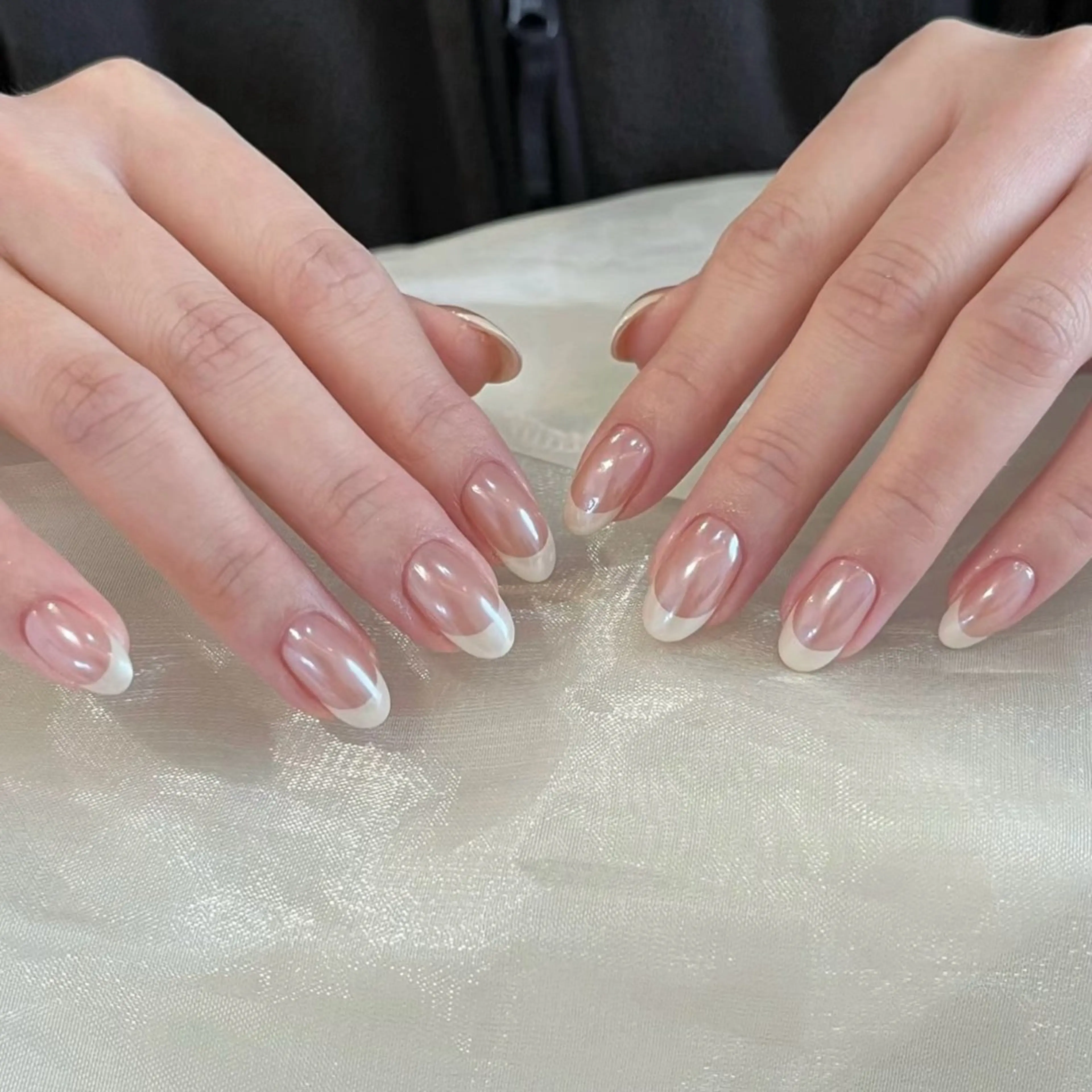 ネイル Maggie Nail🦩のネイルデザイン