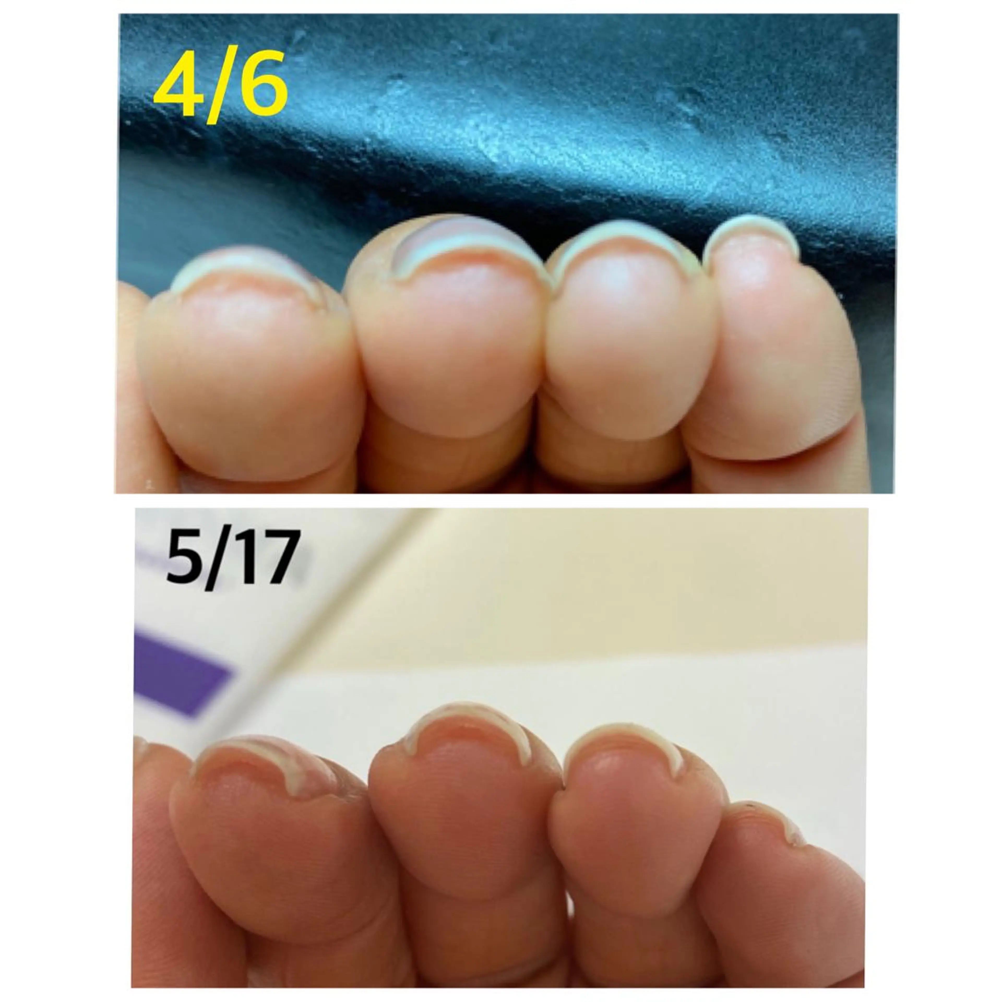 ネイル ハンドケア & nail なみざきのネイルデザイン