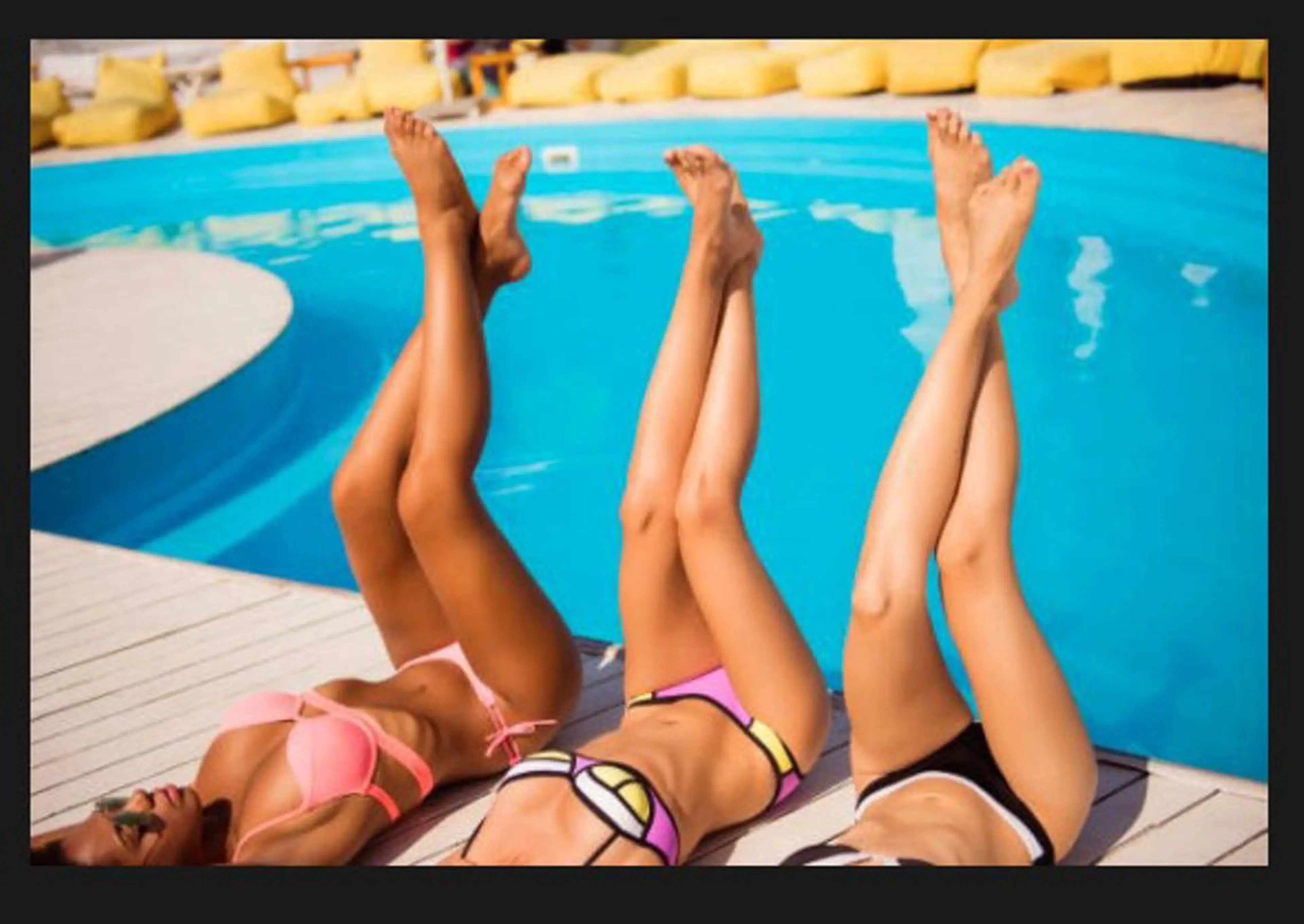 脱毛 メンズ&レディース美容脱毛専門LEPIAつくば店所属・廣木 麻衣子のエステ・リラクイメージ