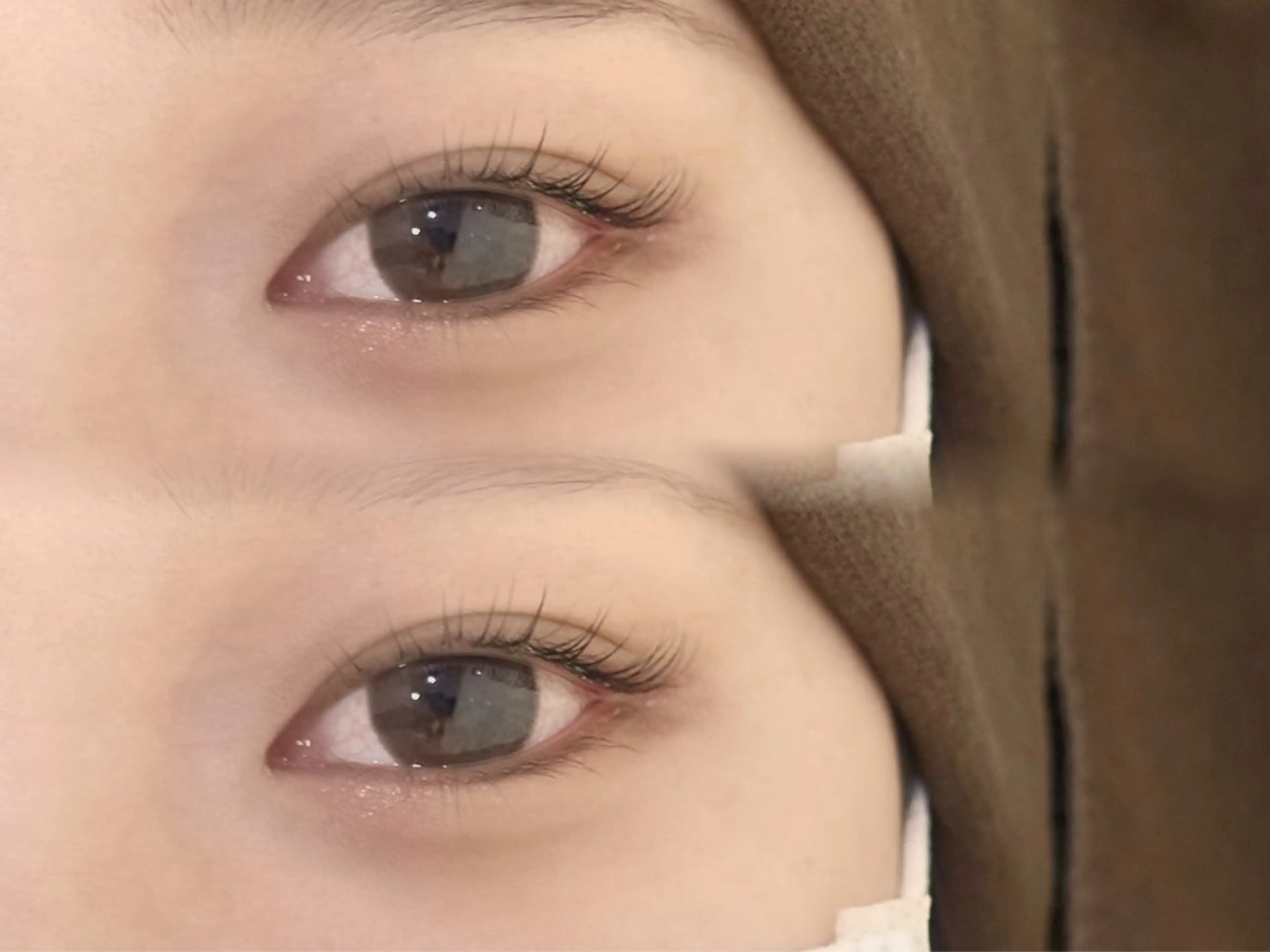 マツエク・マツパ アイリスト⭐️ ありさ🫧のマツエク・マツパデザイン