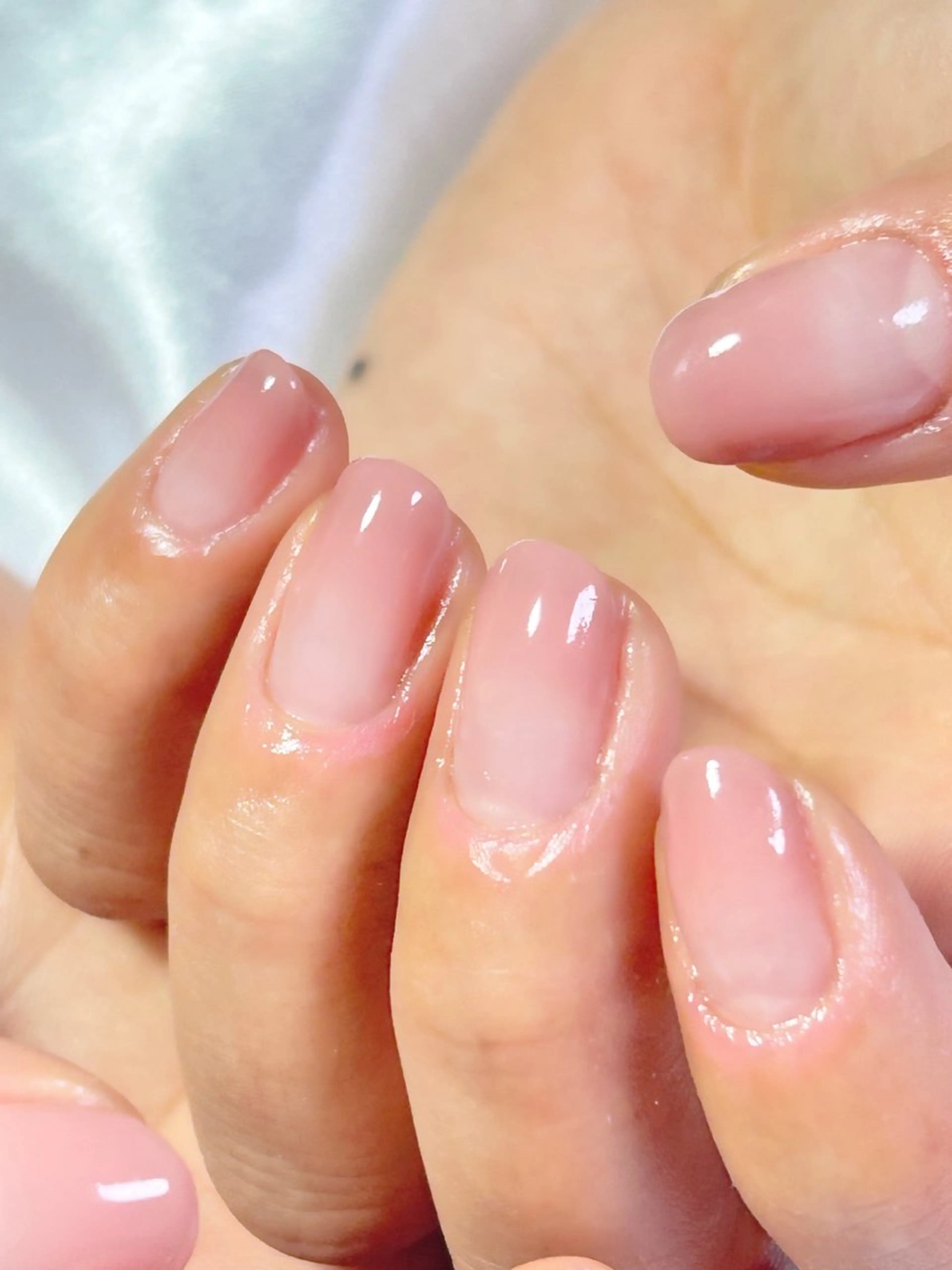 ネイル 澤野 友理のネイルデザイン